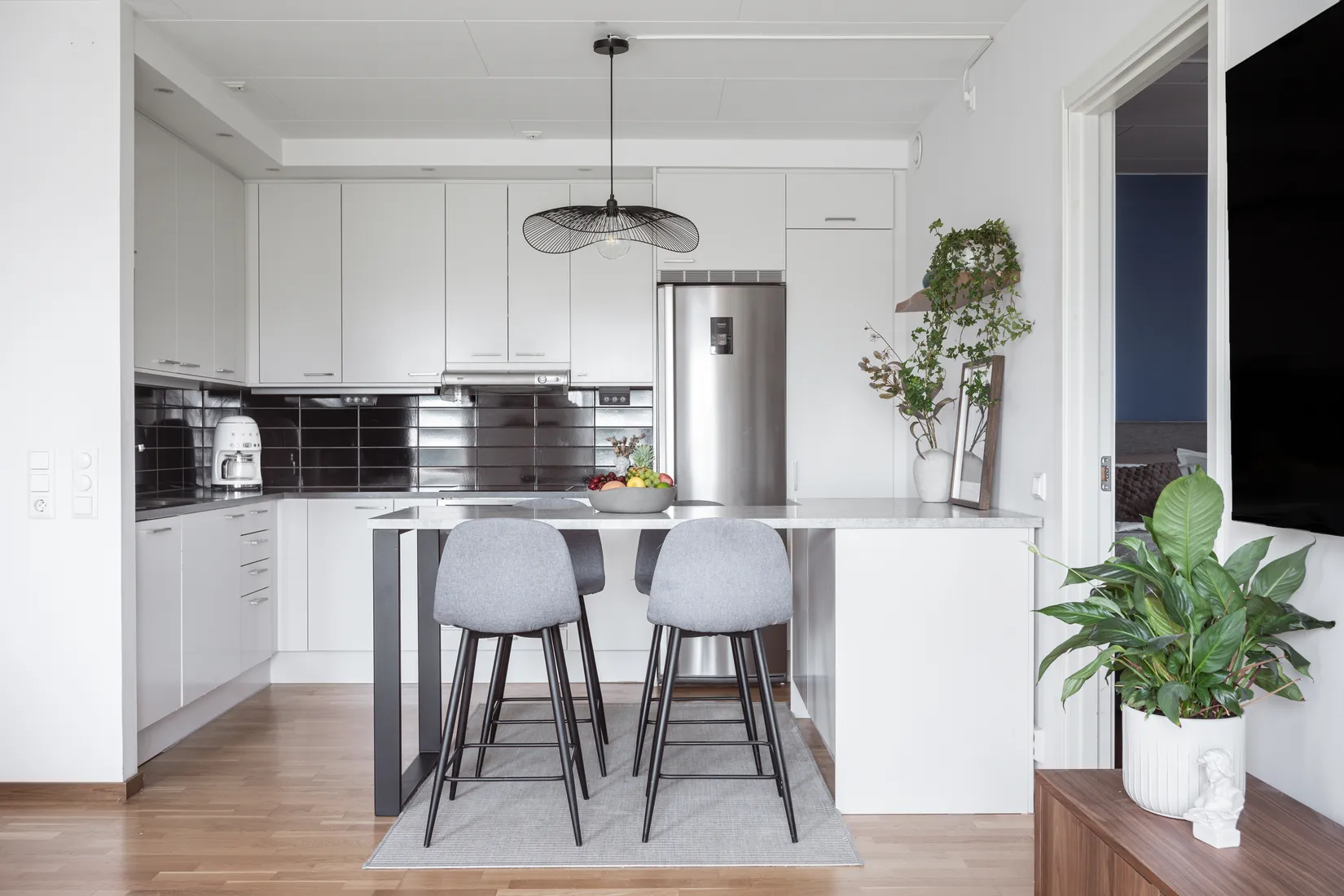 Bostadsrätt, Penselgatan 20, Centrala Hisingen, Göteborg