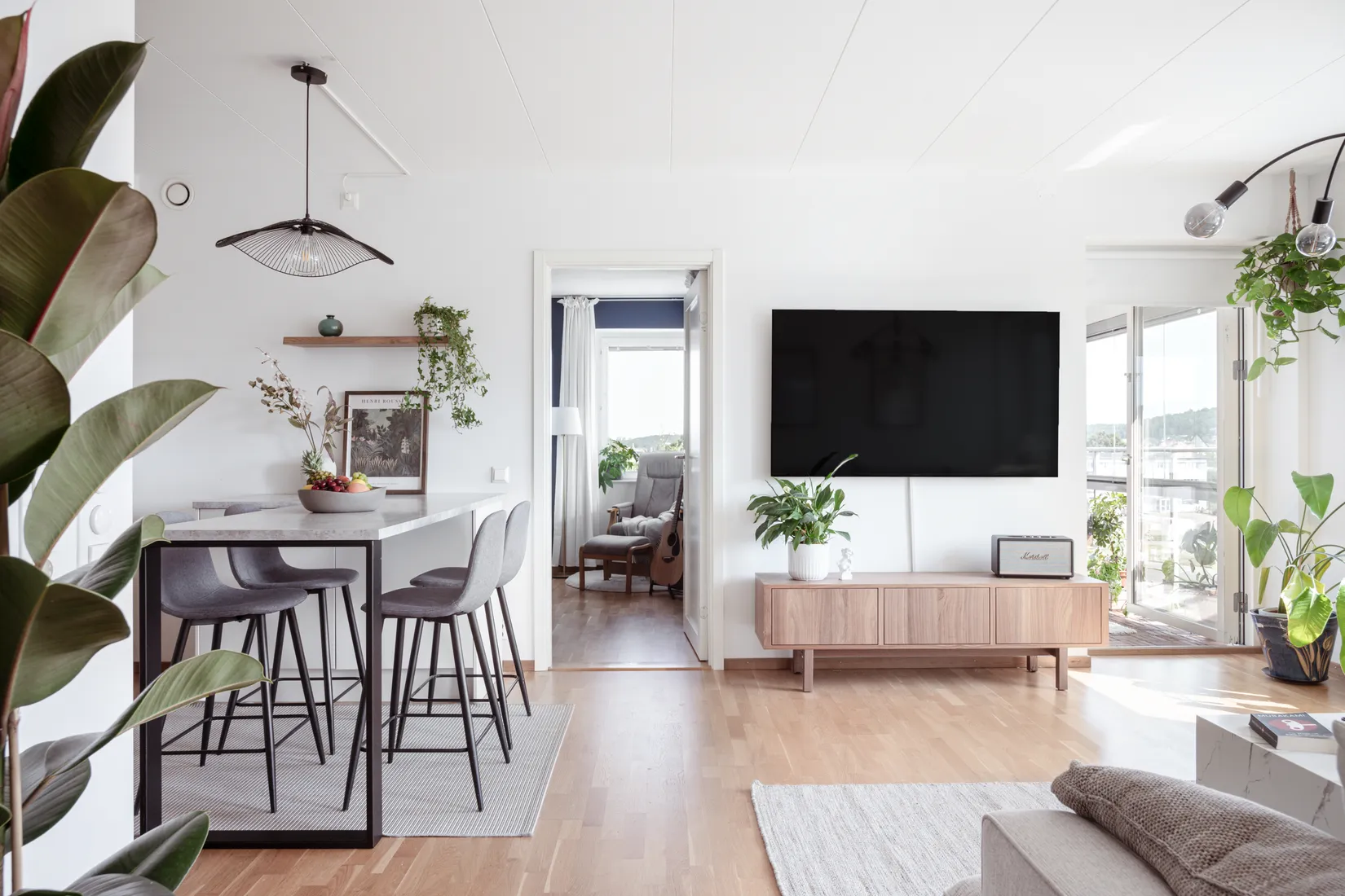 Bostadsrätt, Penselgatan 20, Centrala Hisingen, Göteborg