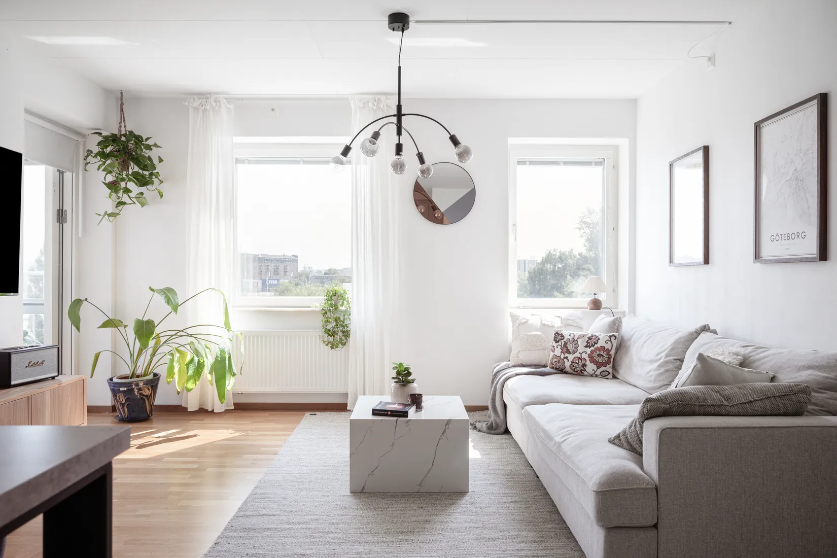 Bostadsrätt, Penselgatan 20, Centrala Hisingen, Göteborg