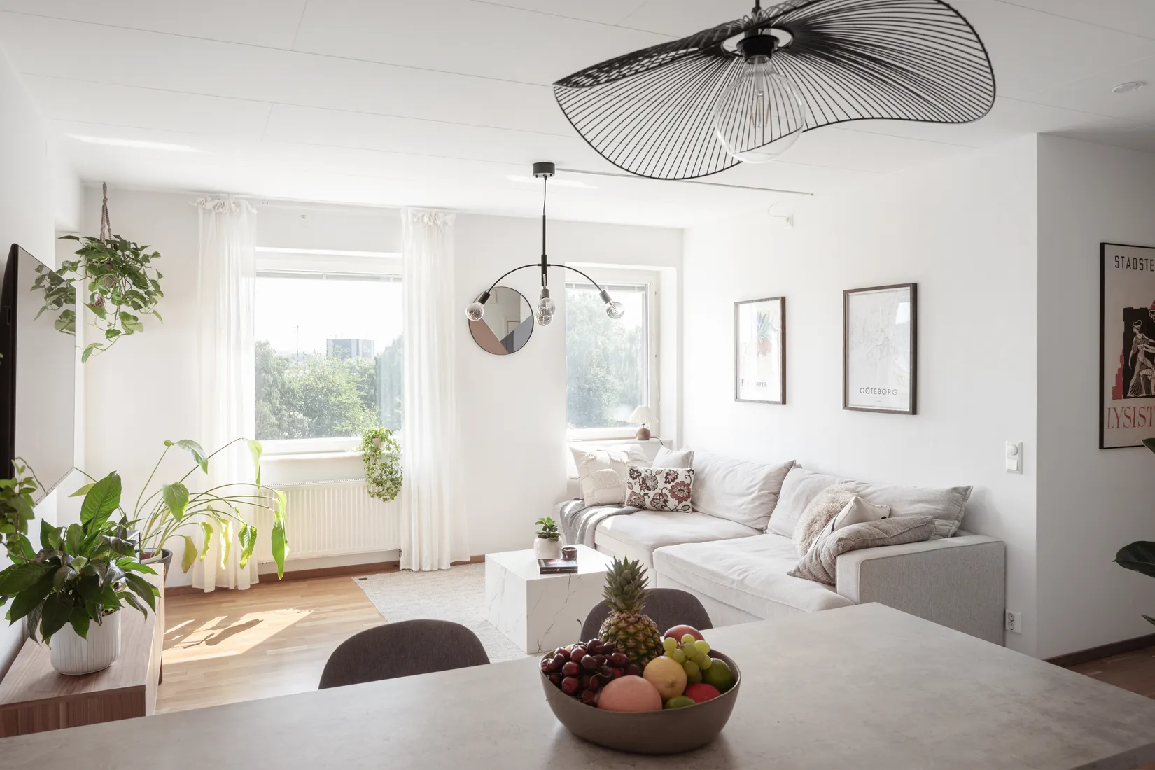 Bostadsrätt, Penselgatan 20, Centrala Hisingen, Göteborg