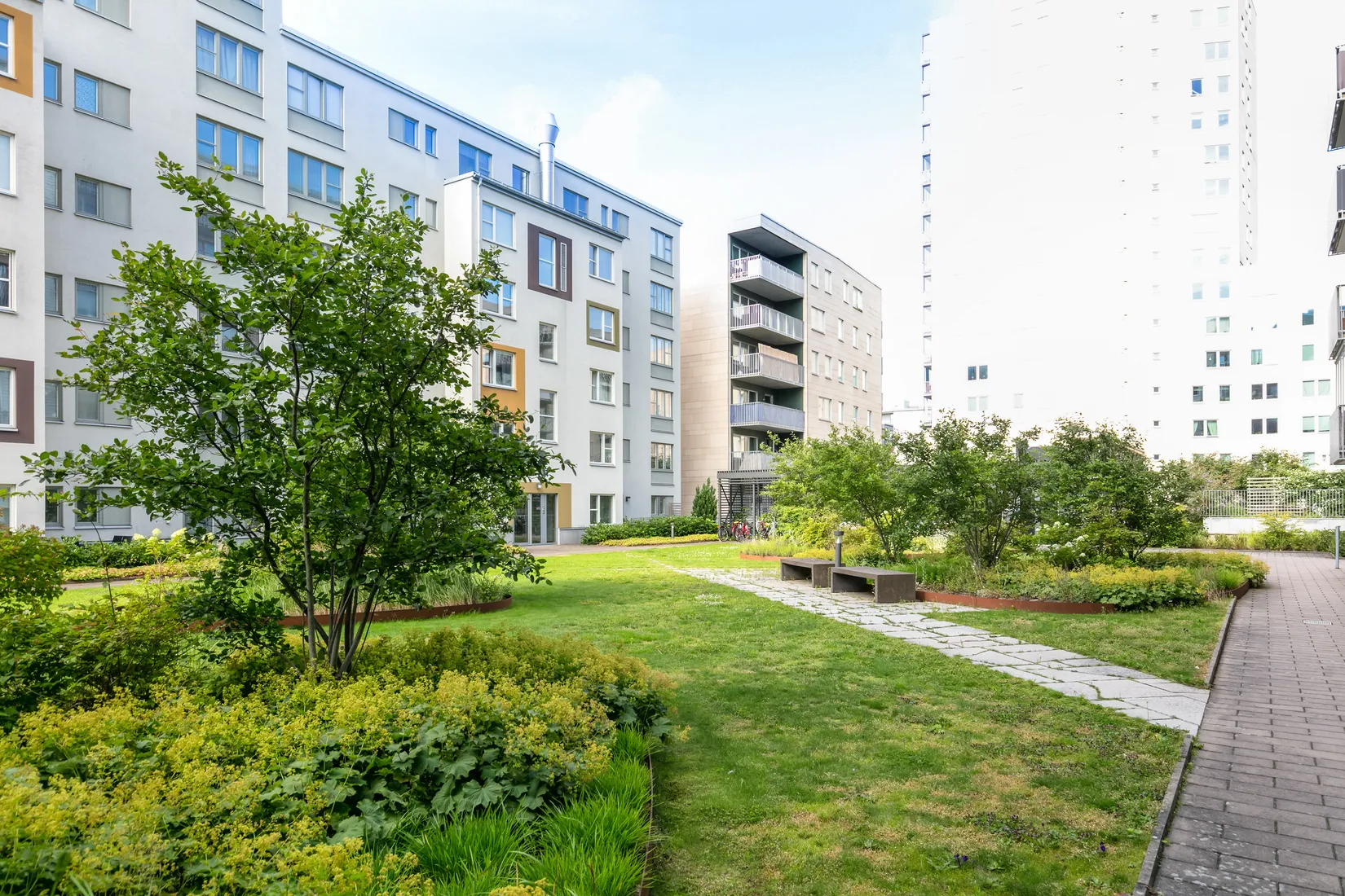 Bostadsrätt, Penselgatan 20, Centrala Hisingen, Göteborg