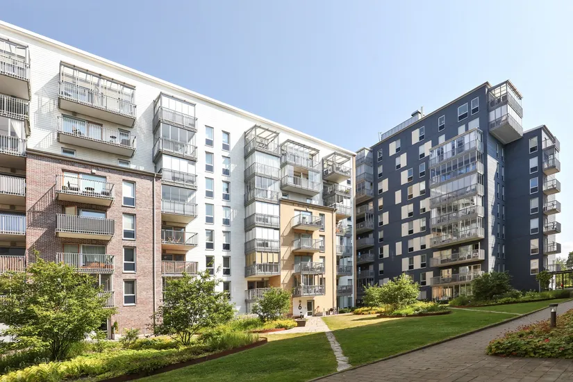 Bostadsrätt, Penselgatan 20, Centrala Hisingen, Göteborg