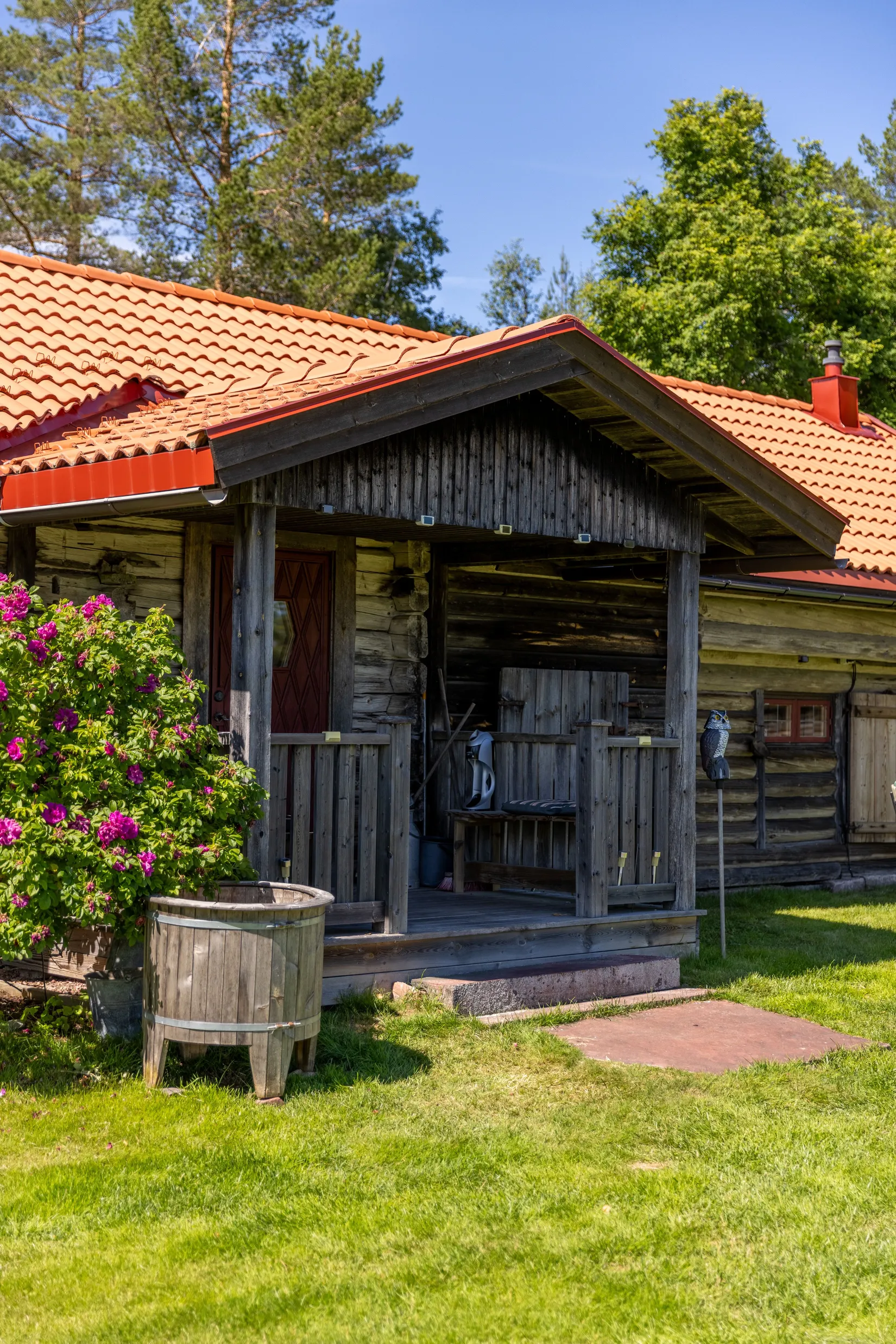 Fritidshus, Dåråberg 11, Dåråberg, Älvdalen