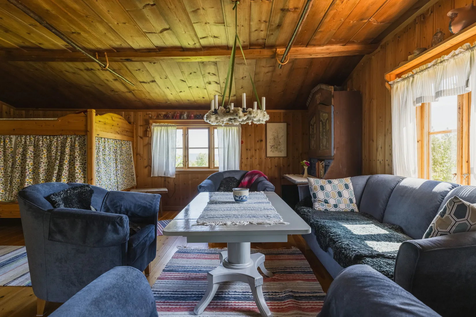 Fritidshus, Dåråberg 11, Dåråberg, Älvdalen