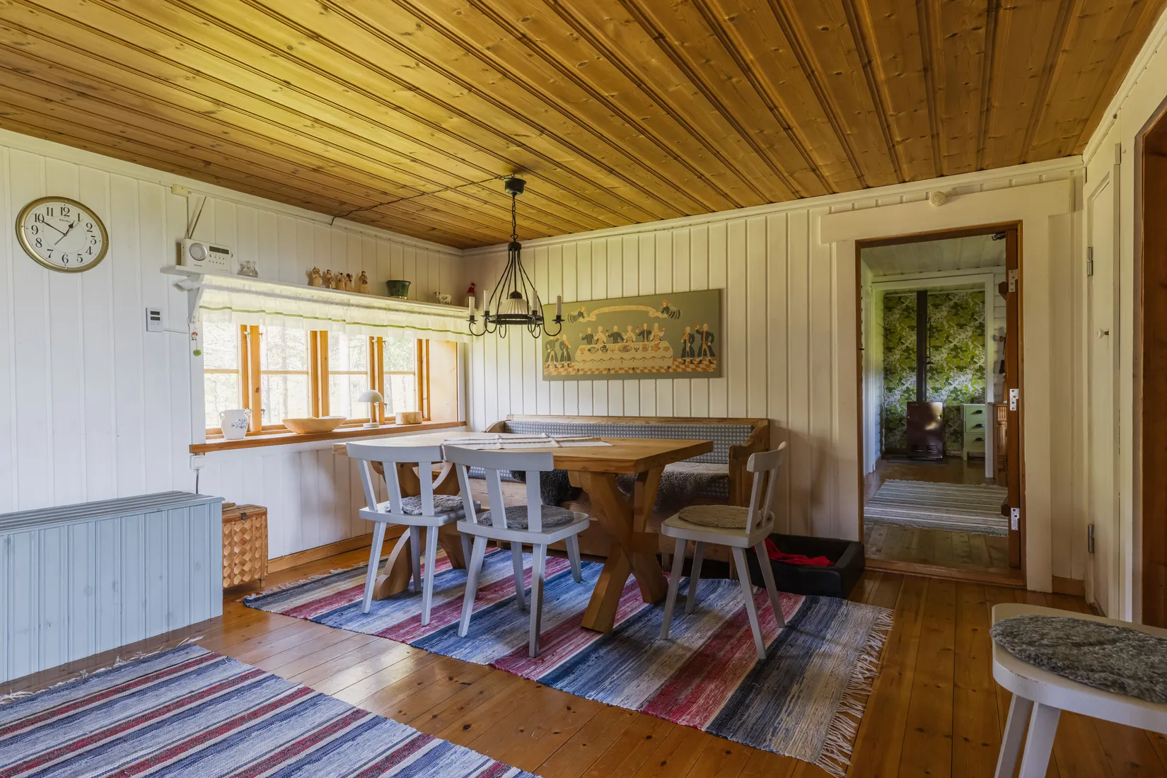 Fritidshus, Dåråberg 11, Dåråberg, Älvdalen