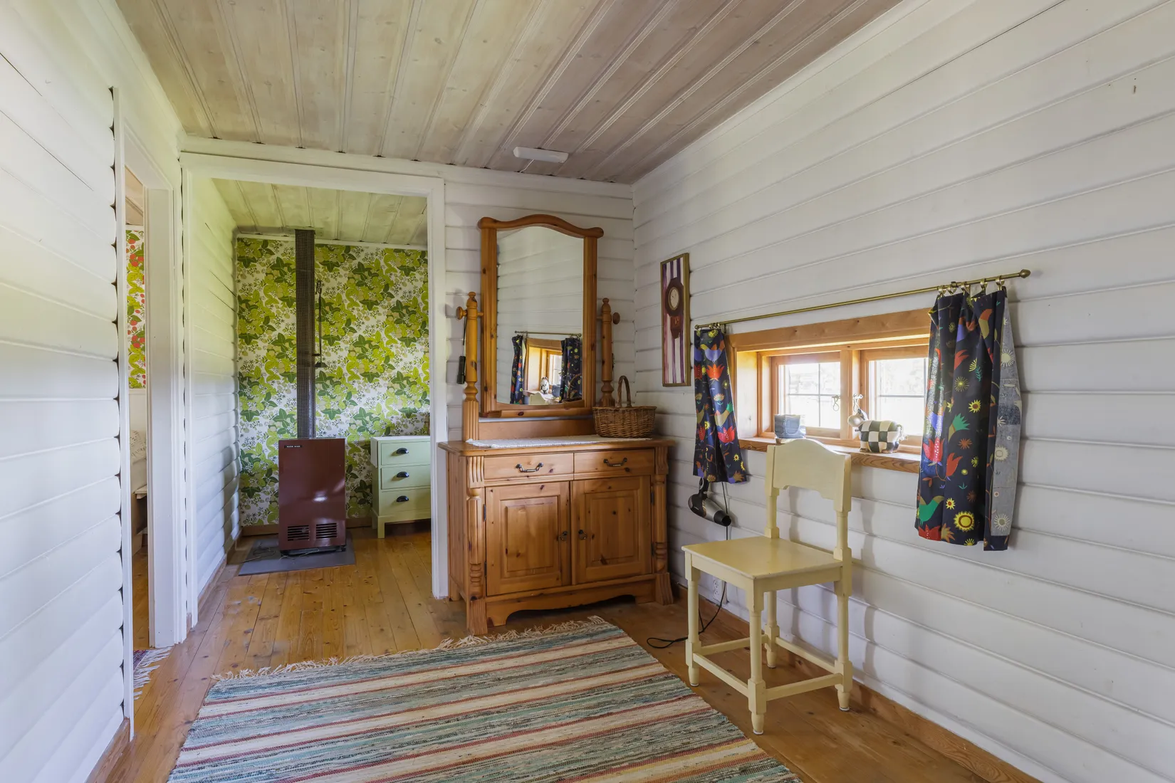 Fritidshus, Dåråberg 11, Dåråberg, Älvdalen