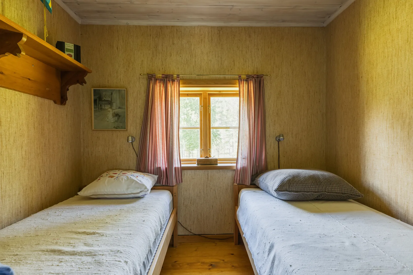 Fritidshus, Dåråberg 11, Dåråberg, Älvdalen