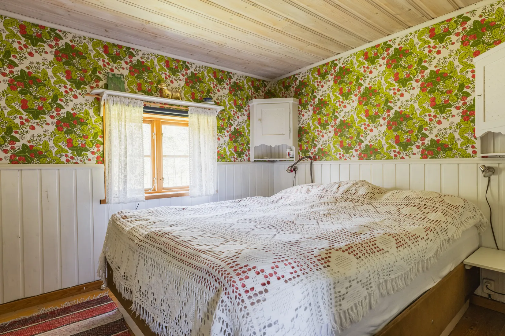 Fritidshus, Dåråberg 11, Dåråberg, Älvdalen