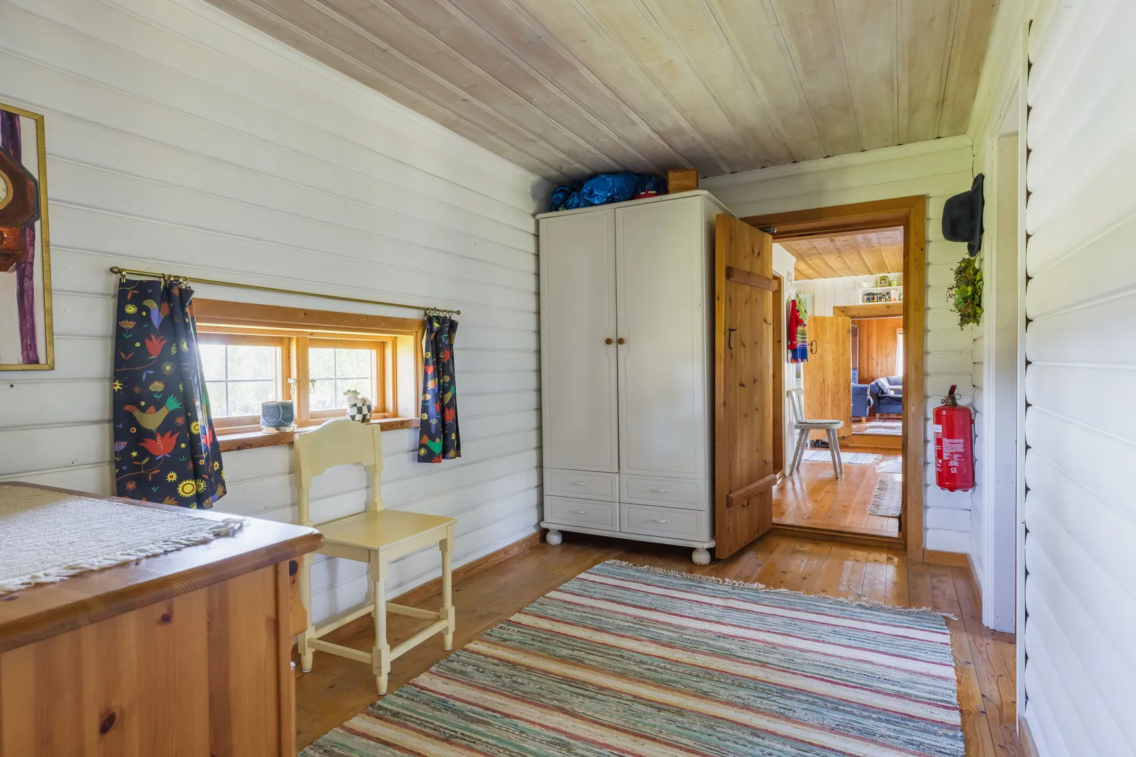 Fritidshus, Dåråberg 11, Dåråberg, Älvdalen