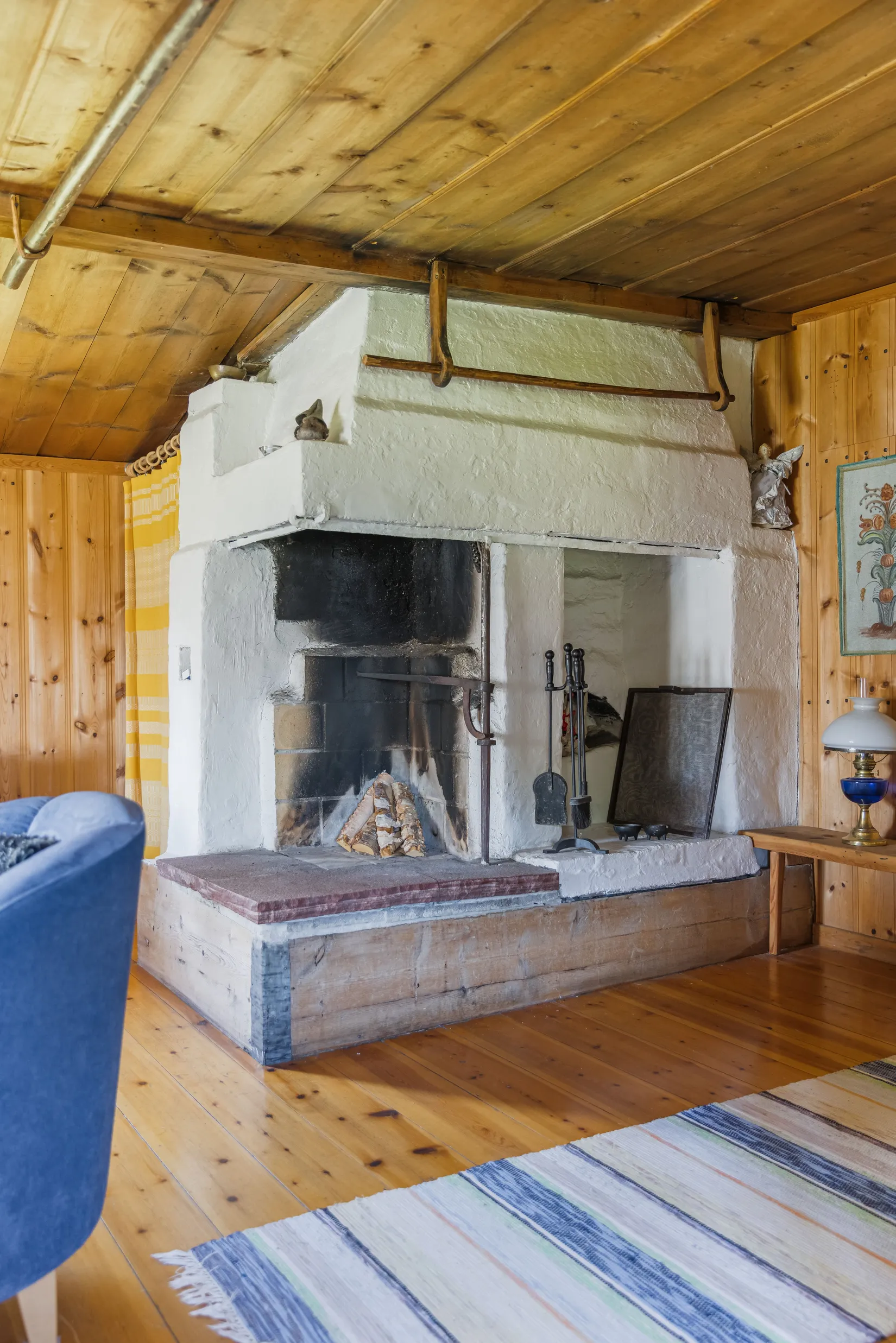 Fritidshus, Dåråberg 11, Dåråberg, Älvdalen