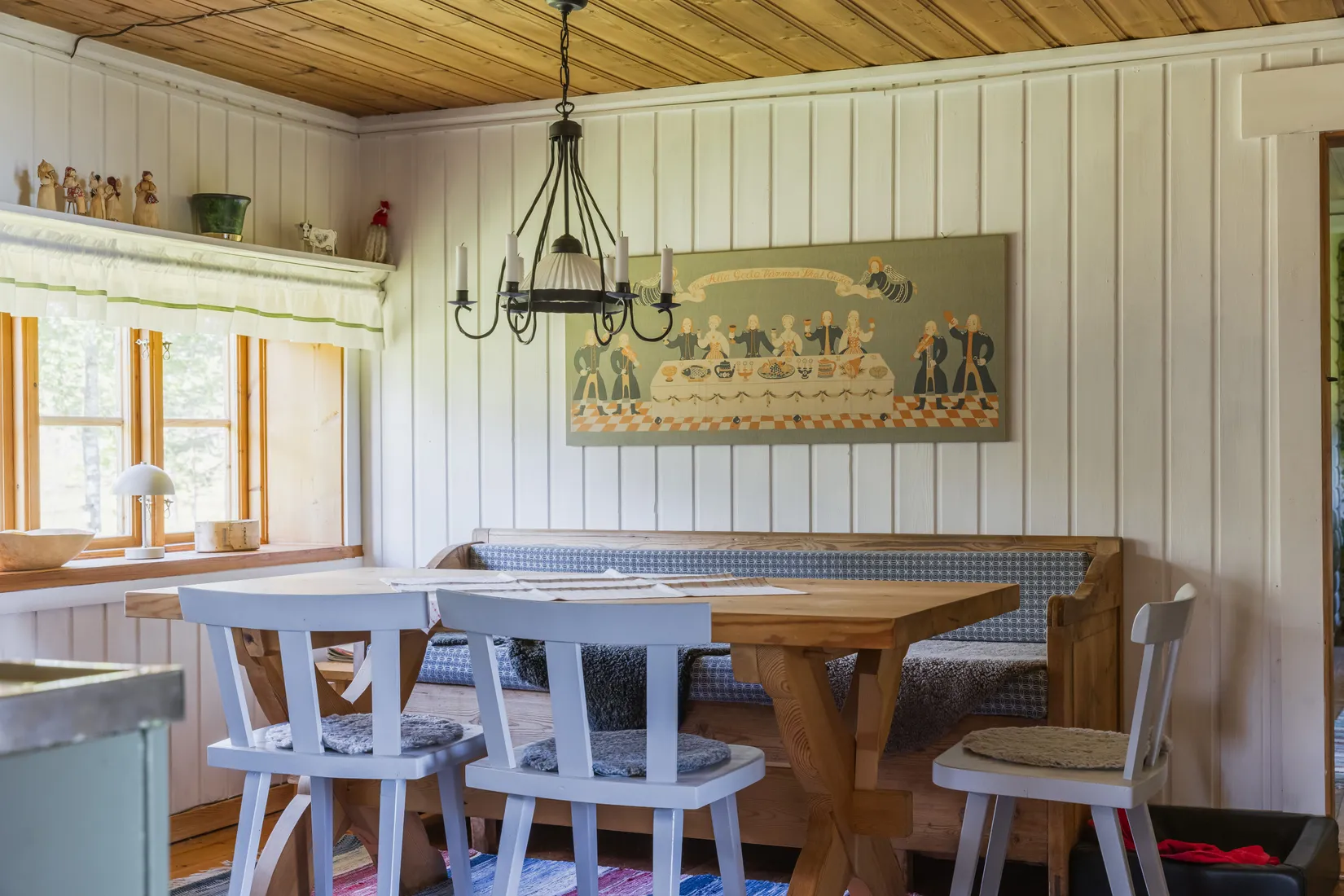 Fritidshus, Dåråberg 11, Dåråberg, Älvdalen