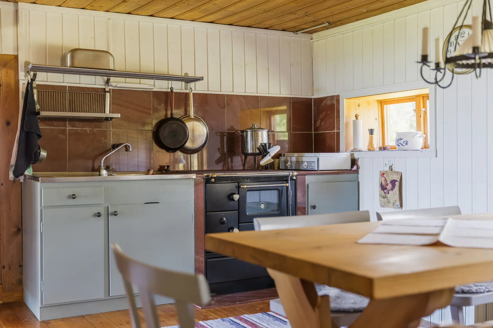 Fritidshus, Dåråberg 11, Dåråberg, Älvdalen