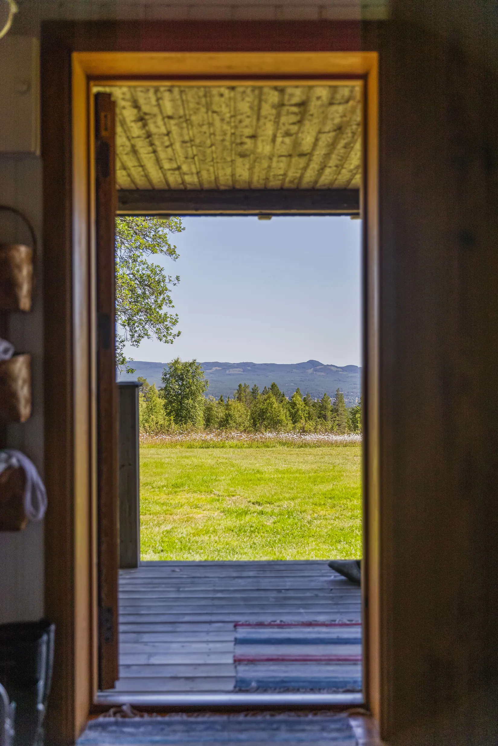 Fritidshus, Dåråberg 11, Dåråberg, Älvdalen