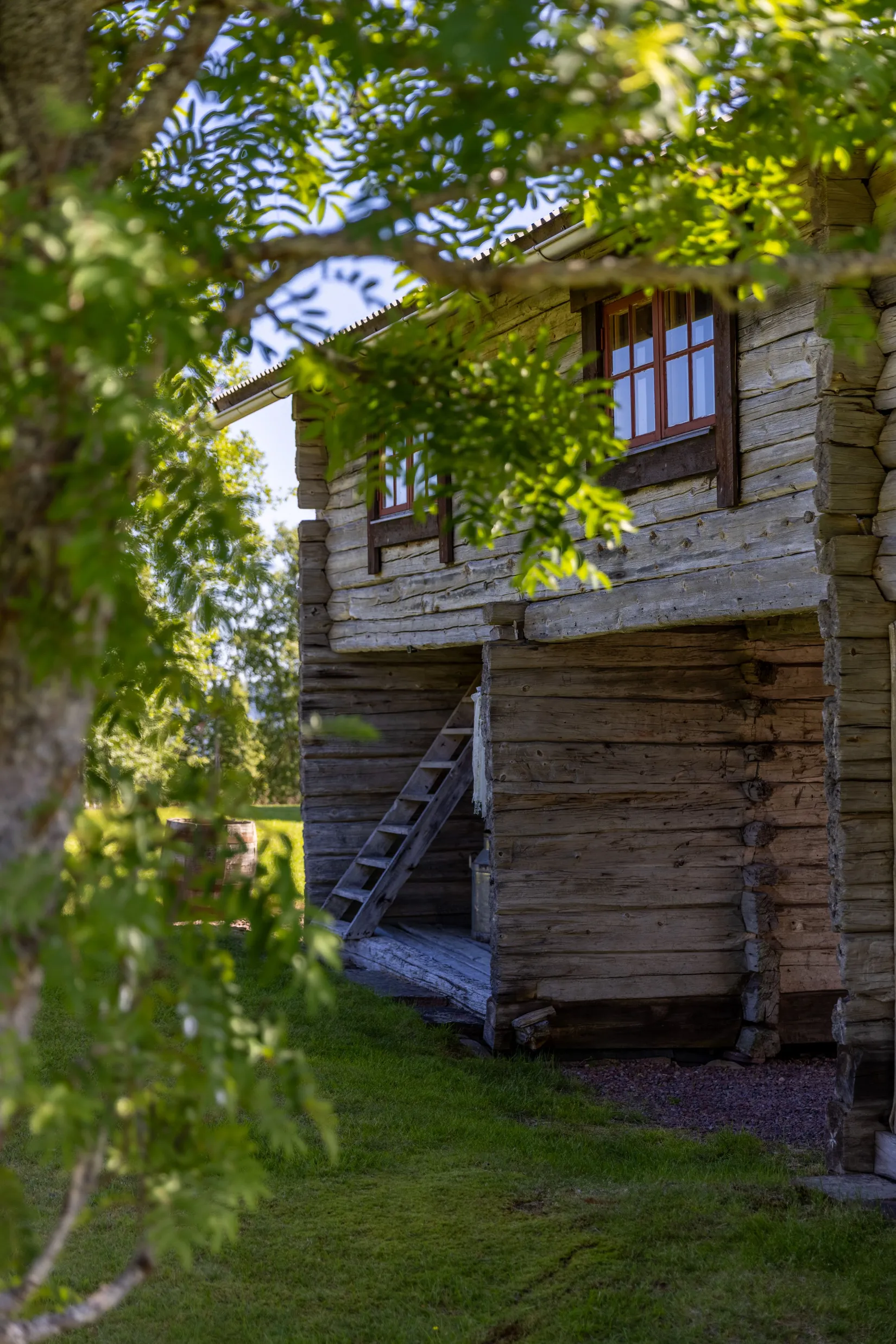 Fritidshus, Dåråberg 11, Dåråberg, Älvdalen