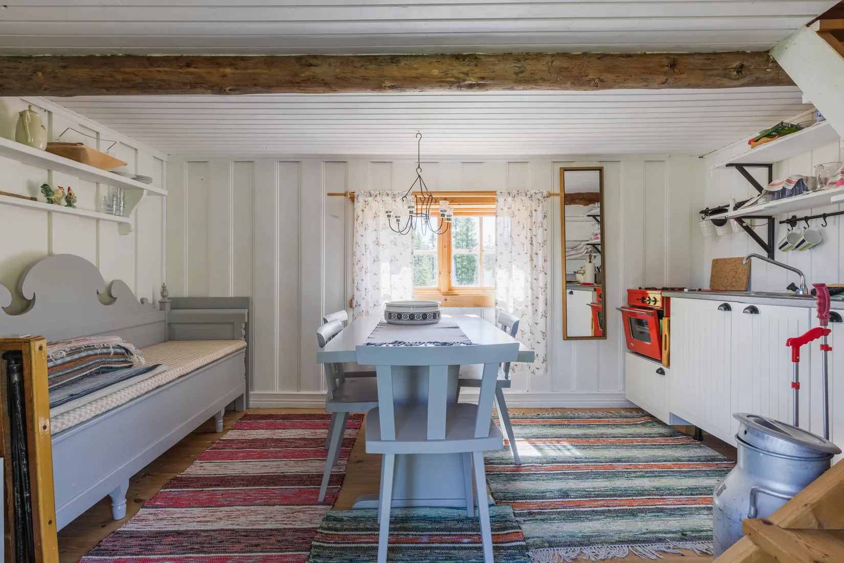 Fritidshus, Dåråberg 11, Dåråberg, Älvdalen