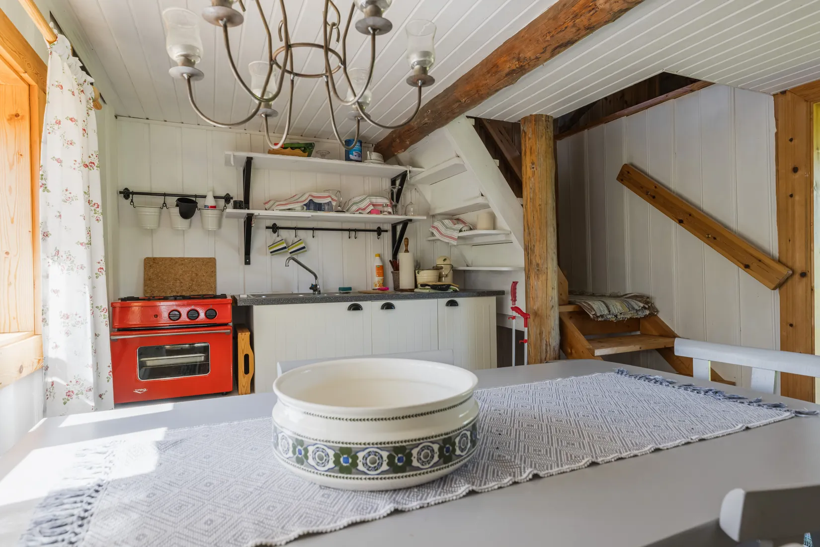 Fritidshus, Dåråberg 11, Dåråberg, Älvdalen