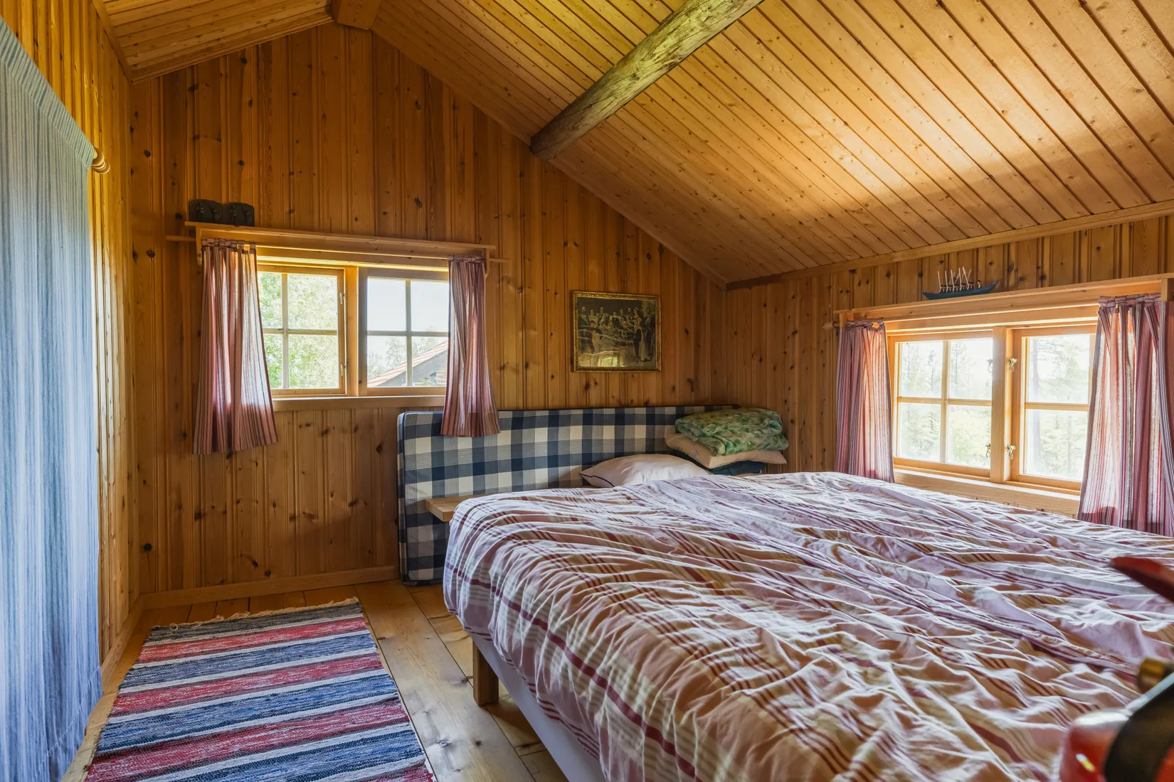 Fritidshus, Dåråberg 11, Dåråberg, Älvdalen