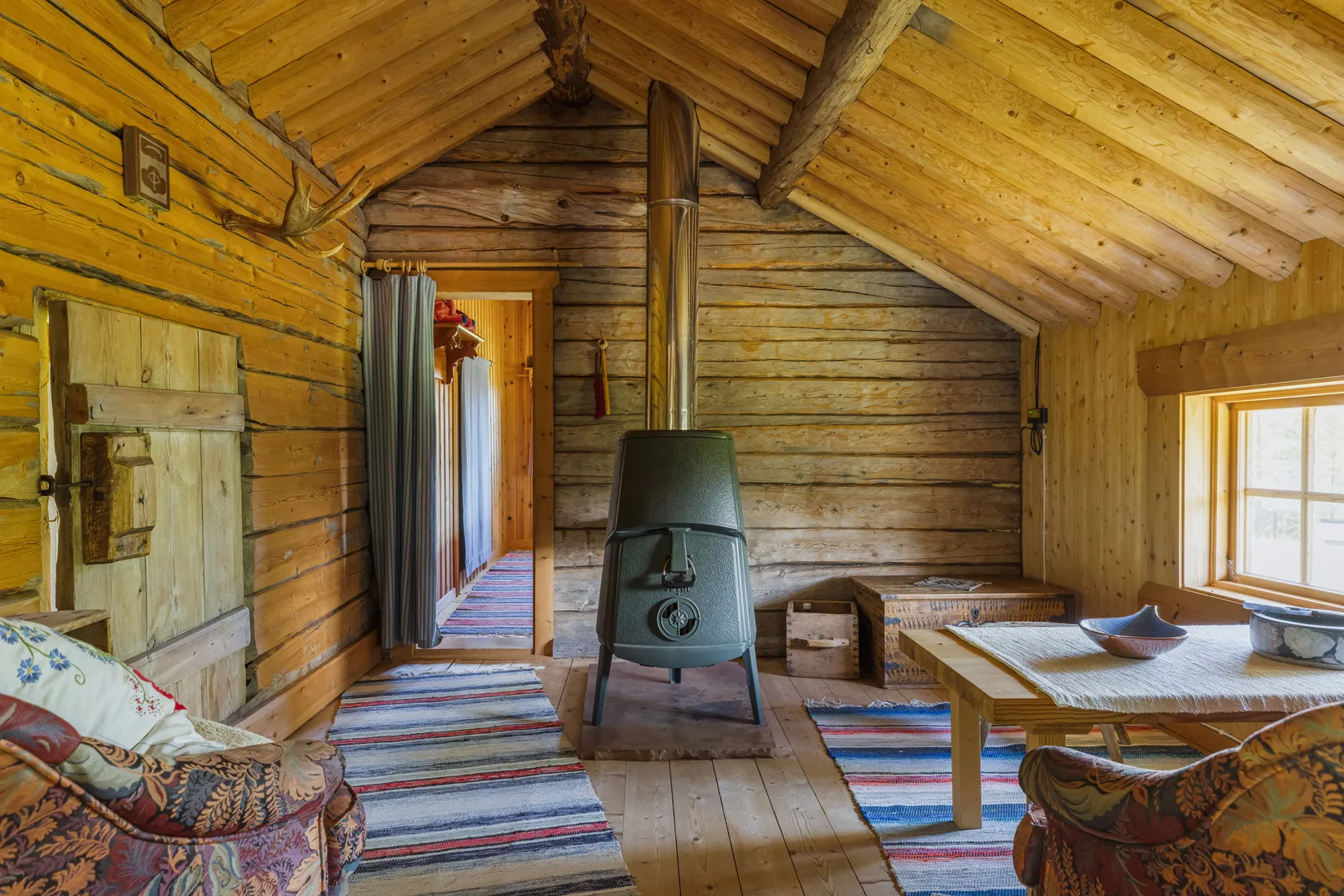 Fritidshus, Dåråberg 11, Dåråberg, Älvdalen