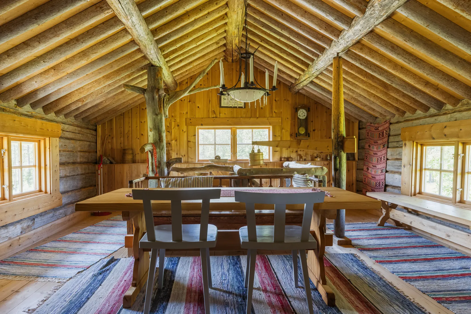 Fritidshus, Dåråberg 11, Dåråberg, Älvdalen