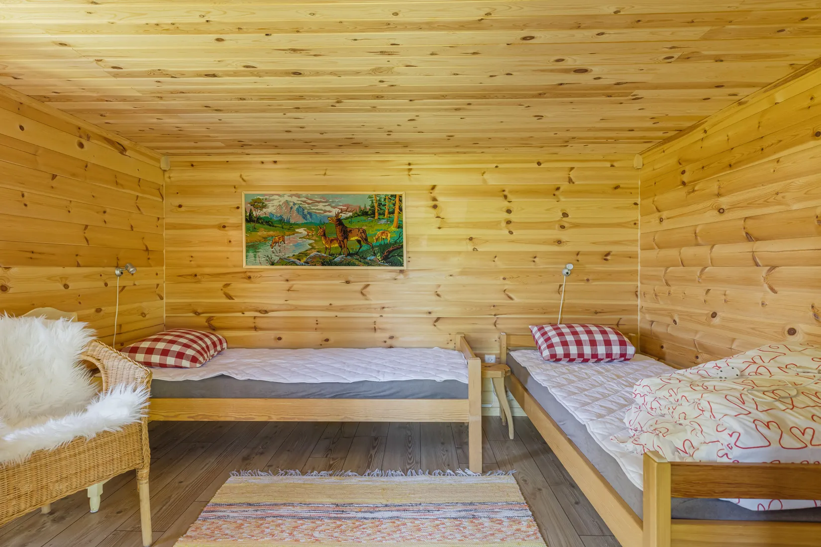 Fritidshus, Dåråberg 11, Dåråberg, Älvdalen