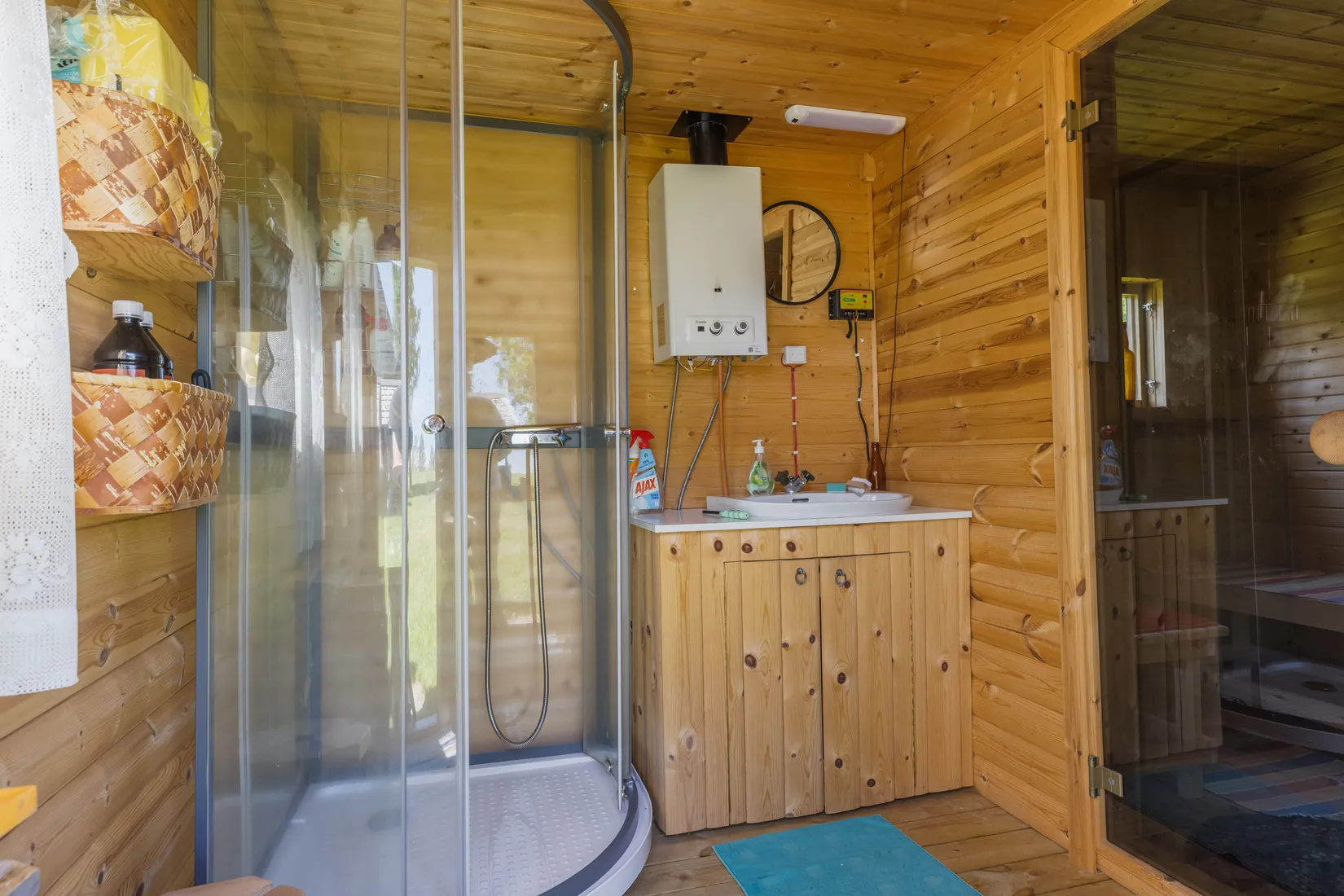 Fritidshus, Dåråberg 11, Dåråberg, Älvdalen