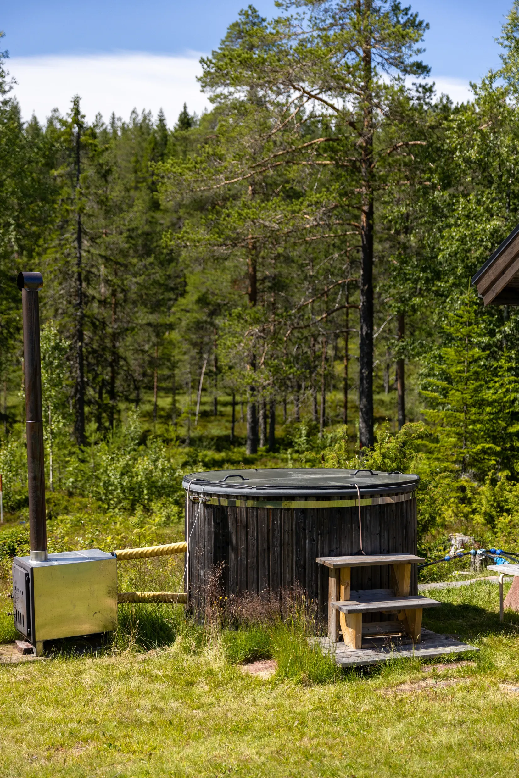 Fritidshus, Dåråberg 11, Dåråberg, Älvdalen