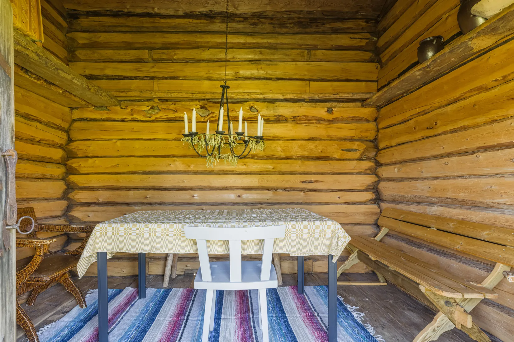 Fritidshus, Dåråberg 11, Dåråberg, Älvdalen
