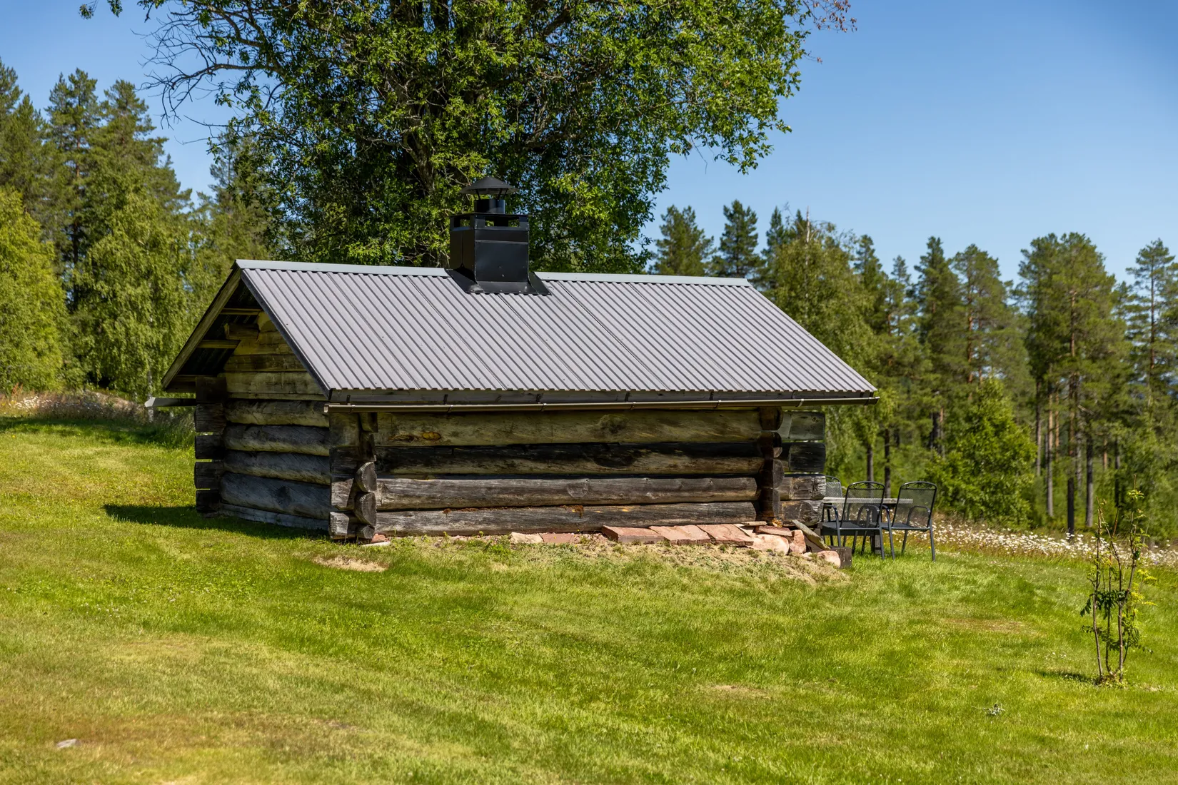 Fritidshus, Dåråberg 11, Dåråberg, Älvdalen