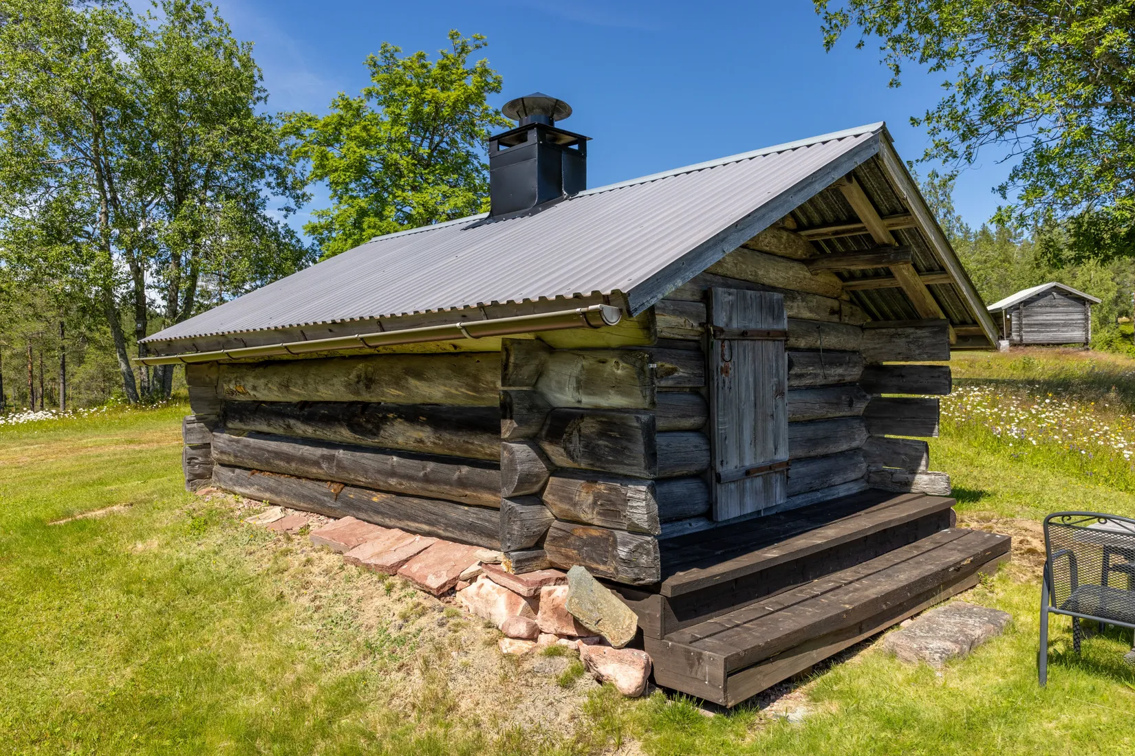 Fritidshus, Dåråberg 11, Dåråberg, Älvdalen