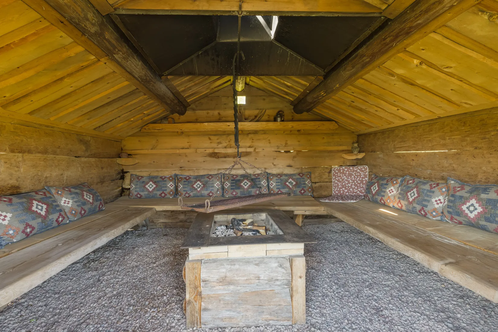 Fritidshus, Dåråberg 11, Dåråberg, Älvdalen
