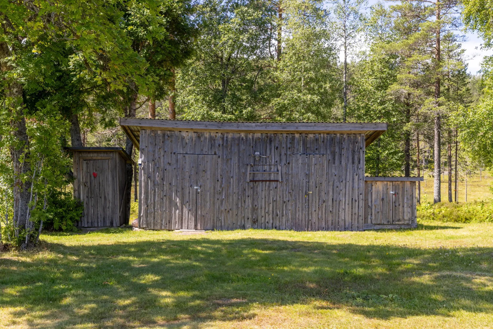Fritidshus, Dåråberg 11, Dåråberg, Älvdalen