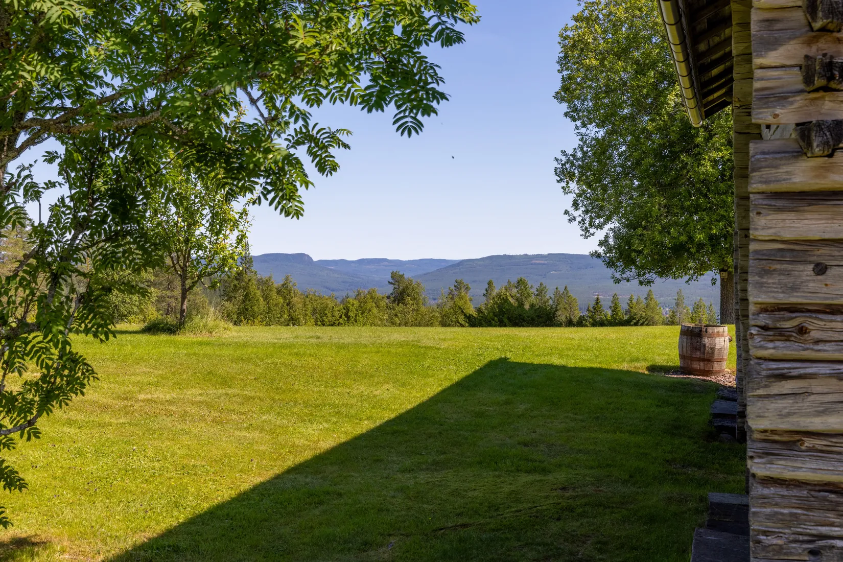 Fritidshus, Dåråberg 11, Dåråberg, Älvdalen