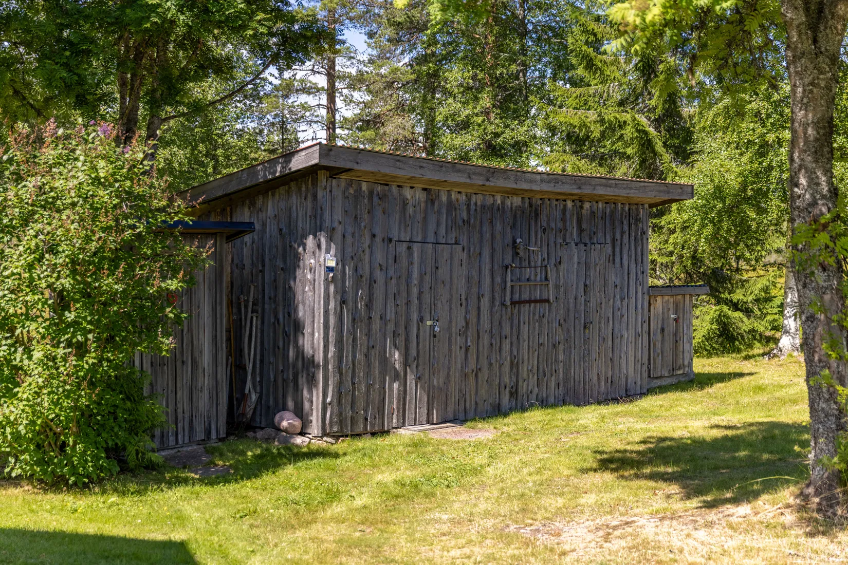 Fritidshus, Dåråberg 11, Dåråberg, Älvdalen
