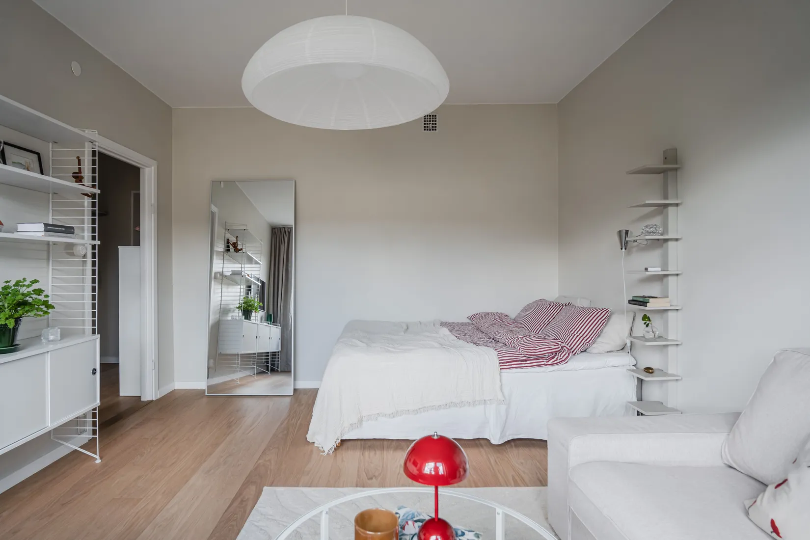 Bostadsrätt, S:t Olofsgatan 41B, Höganäs, Uppsala