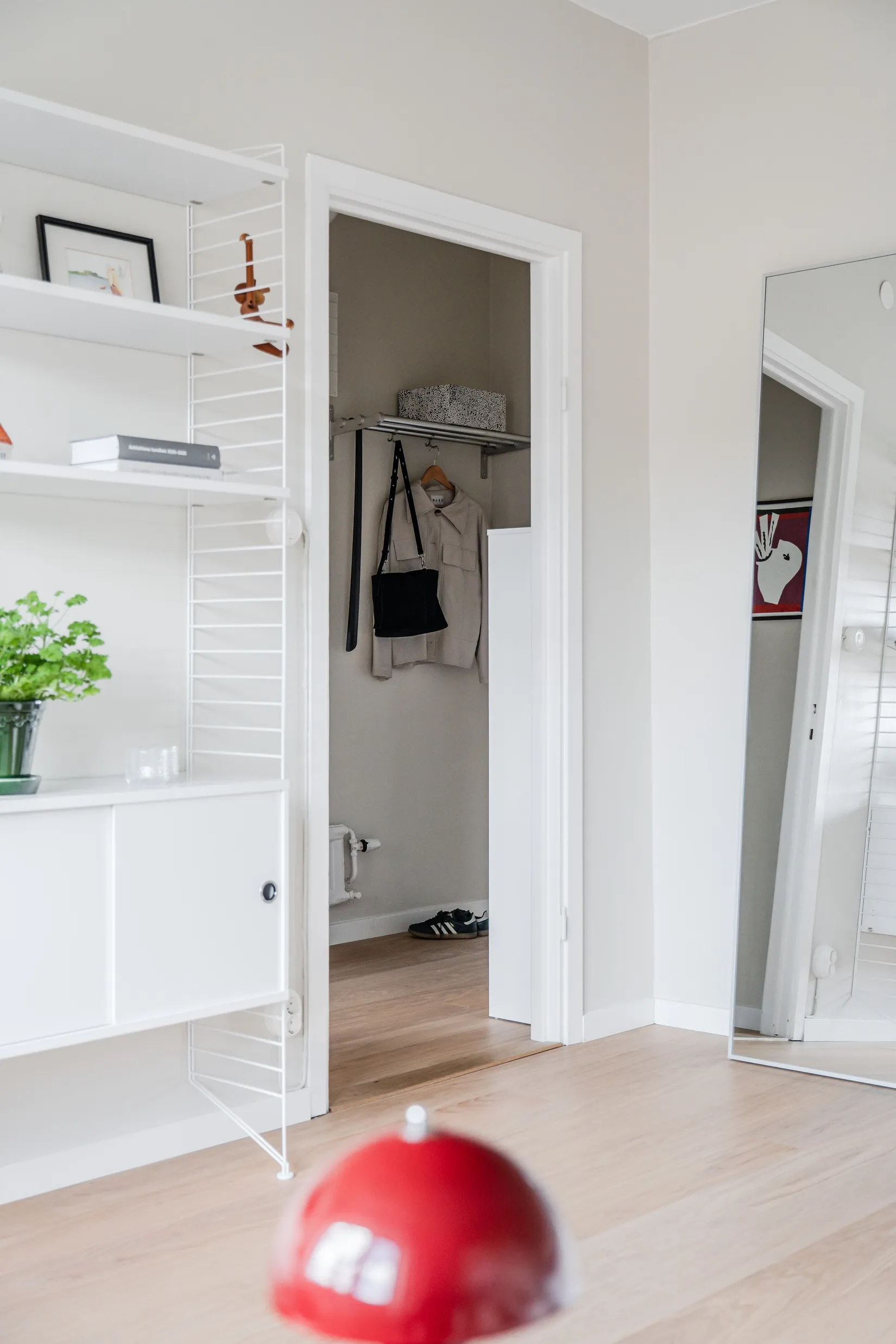 Bostadsrätt, S:t Olofsgatan 41B, Höganäs, Uppsala