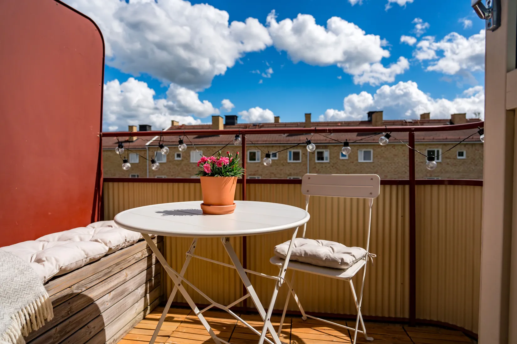 Bostadsrätt, S:t Olofsgatan 41B, Höganäs, Uppsala