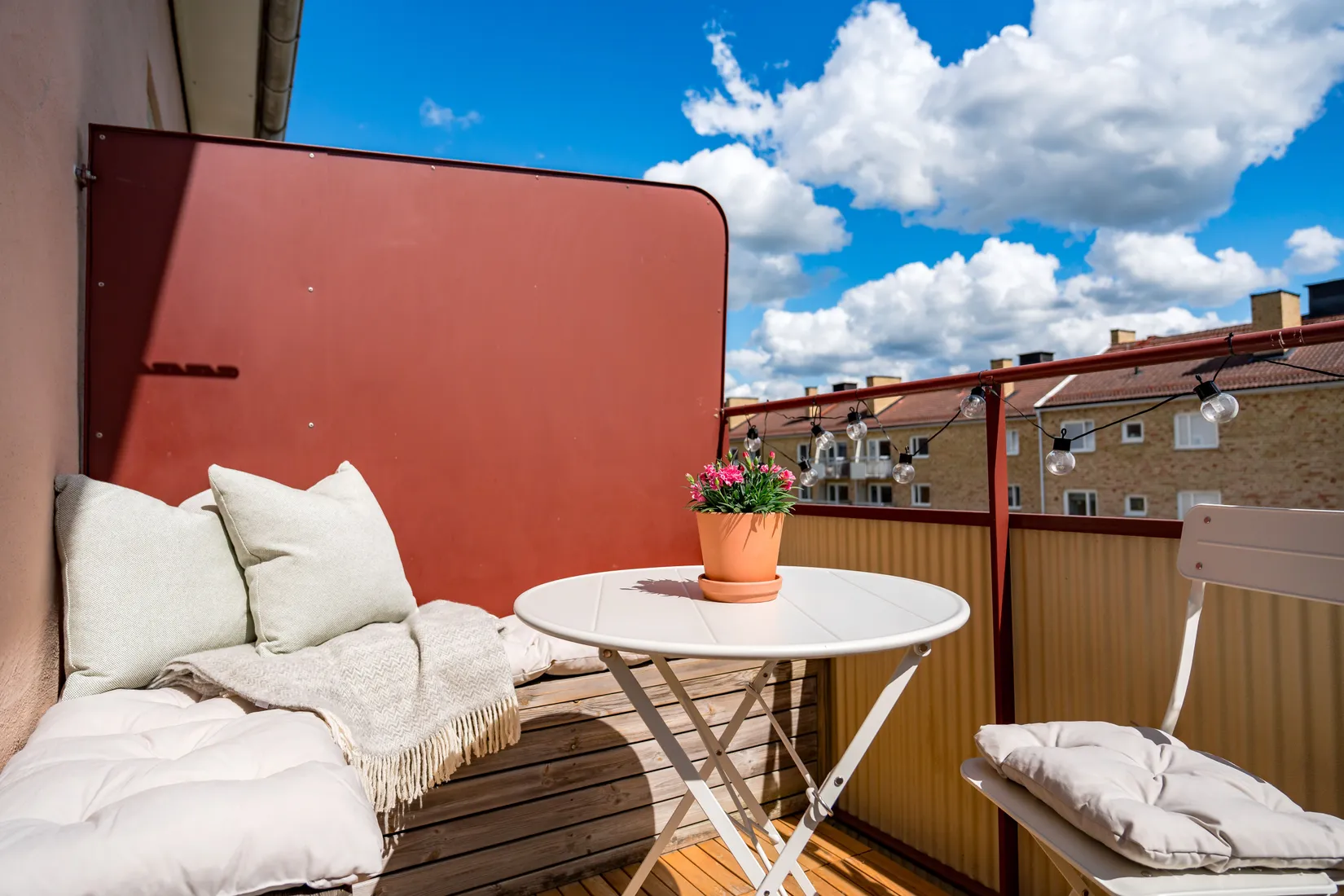 Bostadsrätt, S:t Olofsgatan 41B, Höganäs, Uppsala