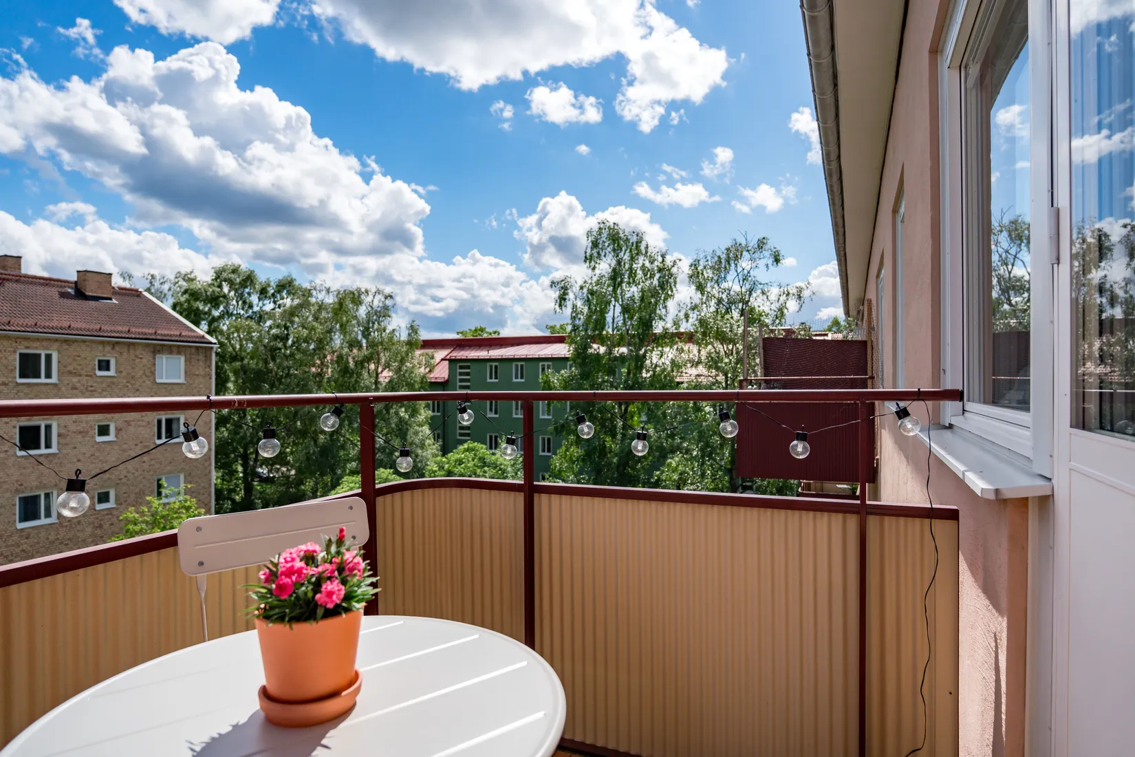 Bostadsrätt, S:t Olofsgatan 41B, Höganäs, Uppsala