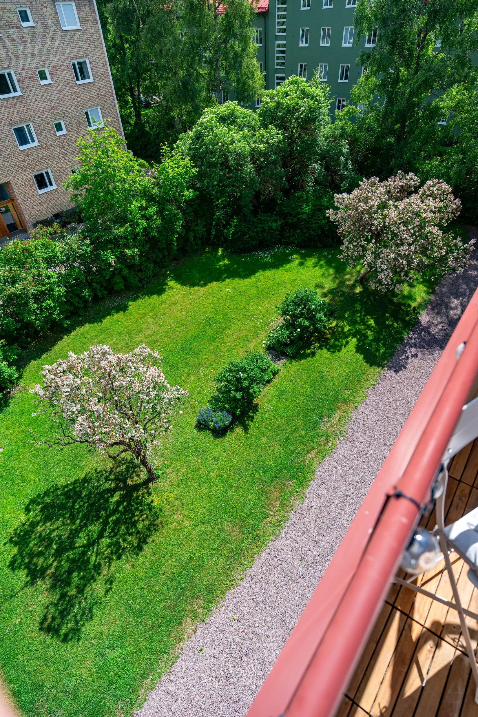 Bostadsrätt, S:t Olofsgatan 41B, Höganäs, Uppsala