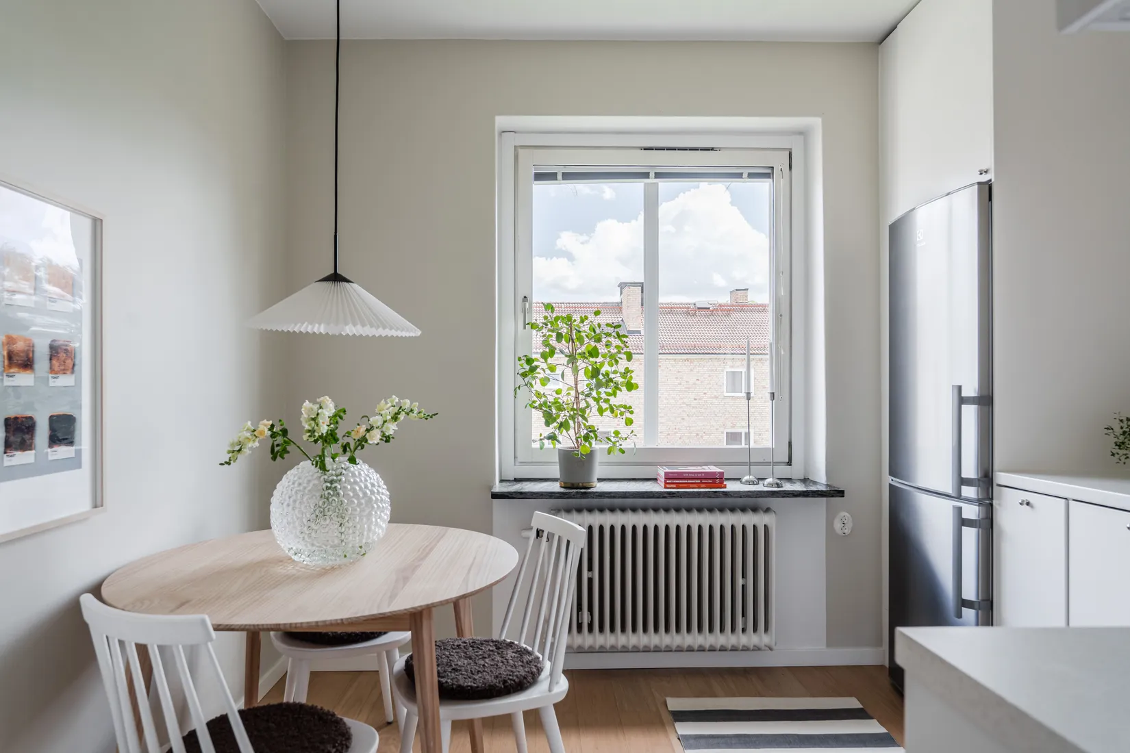 Bostadsrätt, S:t Olofsgatan 41B, Höganäs, Uppsala