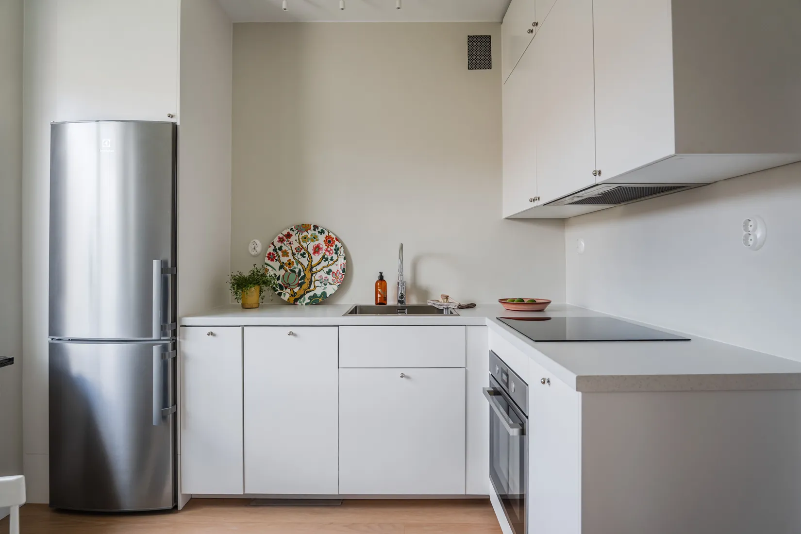 Bostadsrätt, S:t Olofsgatan 41B, Höganäs, Uppsala