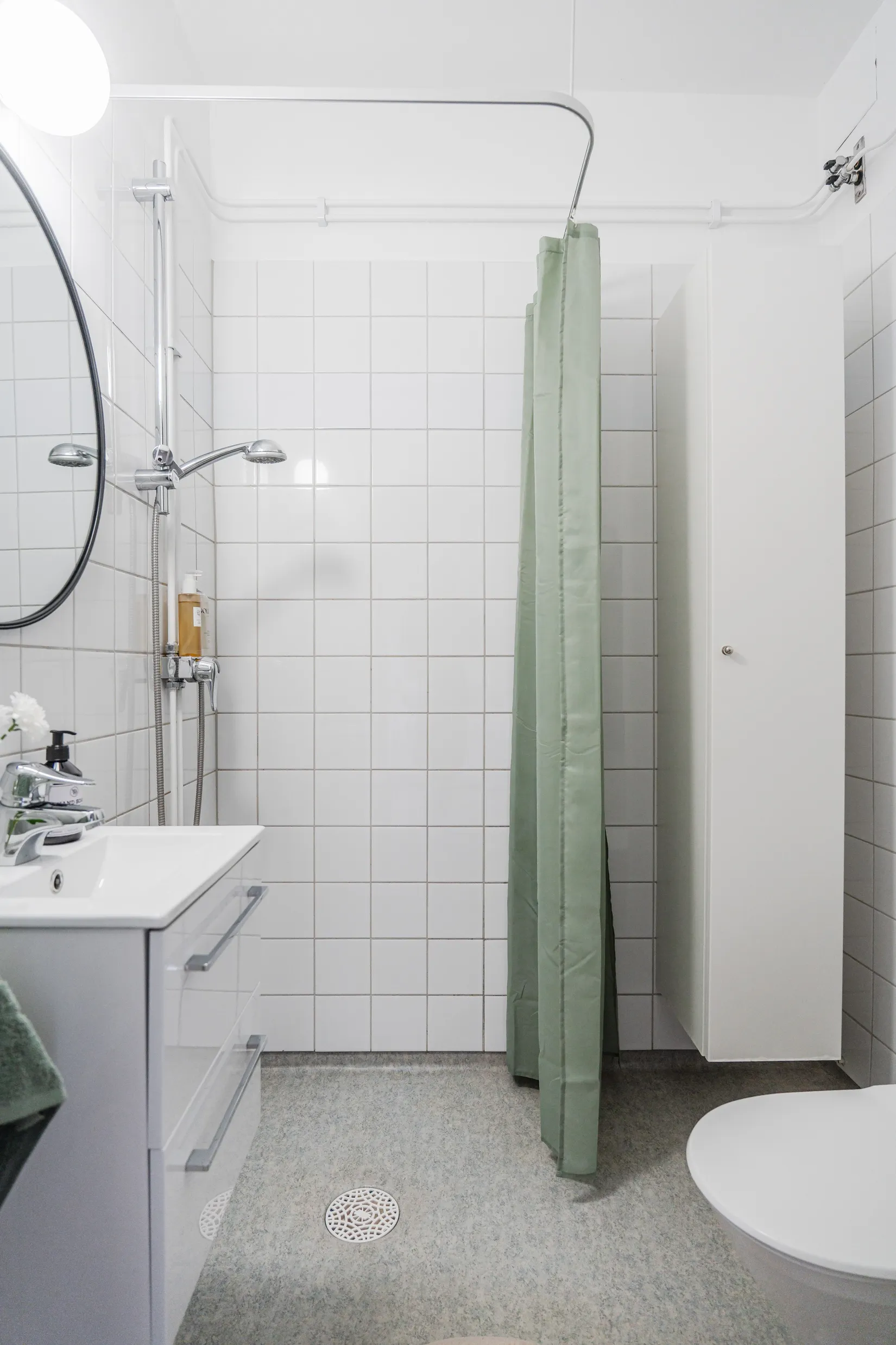 Bostadsrätt, S:t Olofsgatan 41B, Höganäs, Uppsala