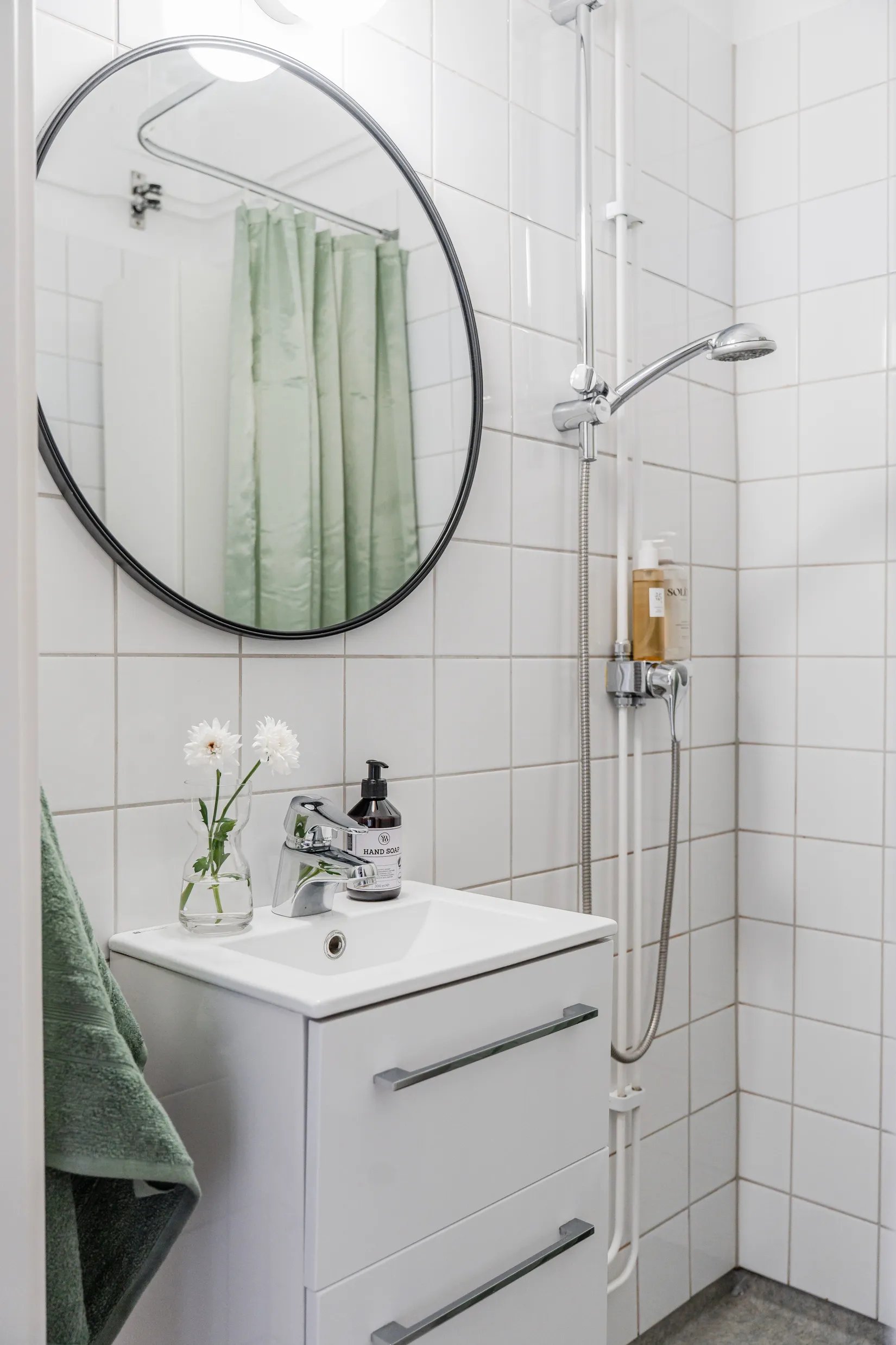 Bostadsrätt, S:t Olofsgatan 41B, Höganäs, Uppsala