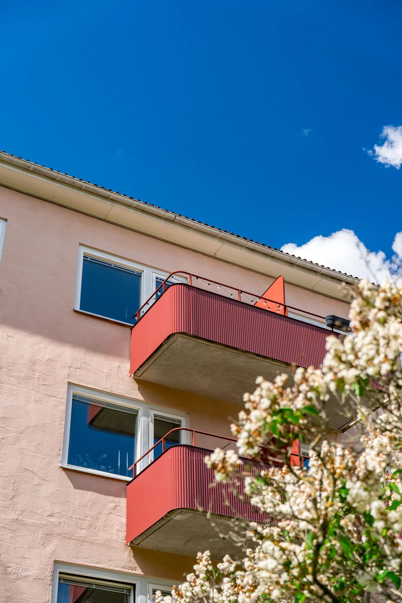 Bostadsrätt, S:t Olofsgatan 41B, Höganäs, Uppsala
