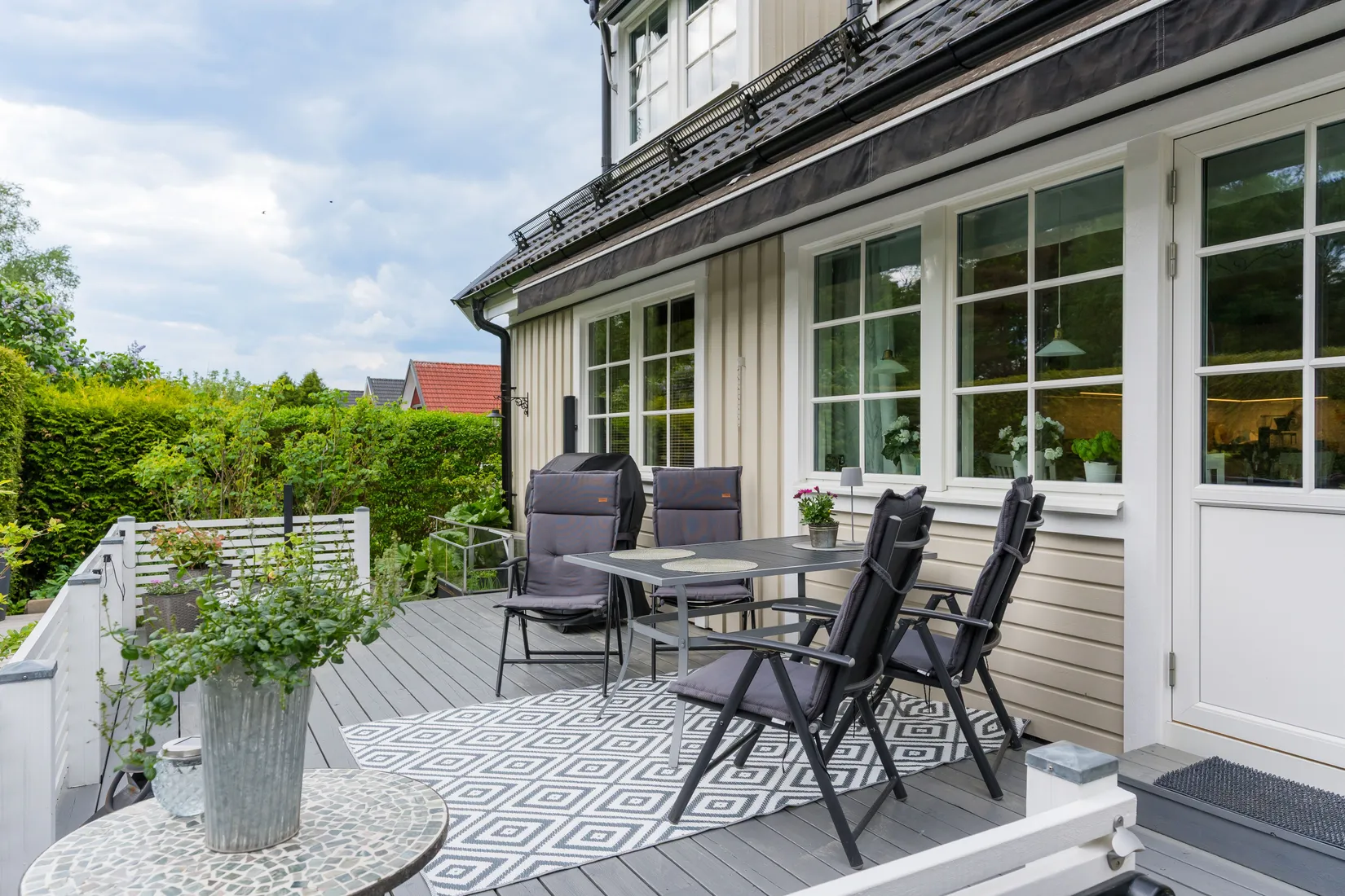 Villa, Eldhusgatan 3, Kristineberg, Borås