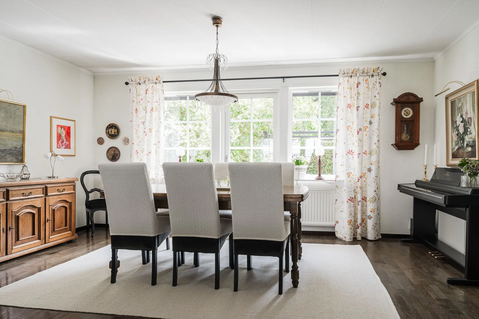 Villa, Eldhusgatan 3, Kristineberg, Borås