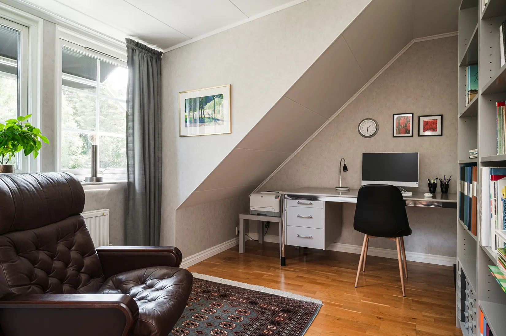 Villa, Eldhusgatan 3, Kristineberg, Borås