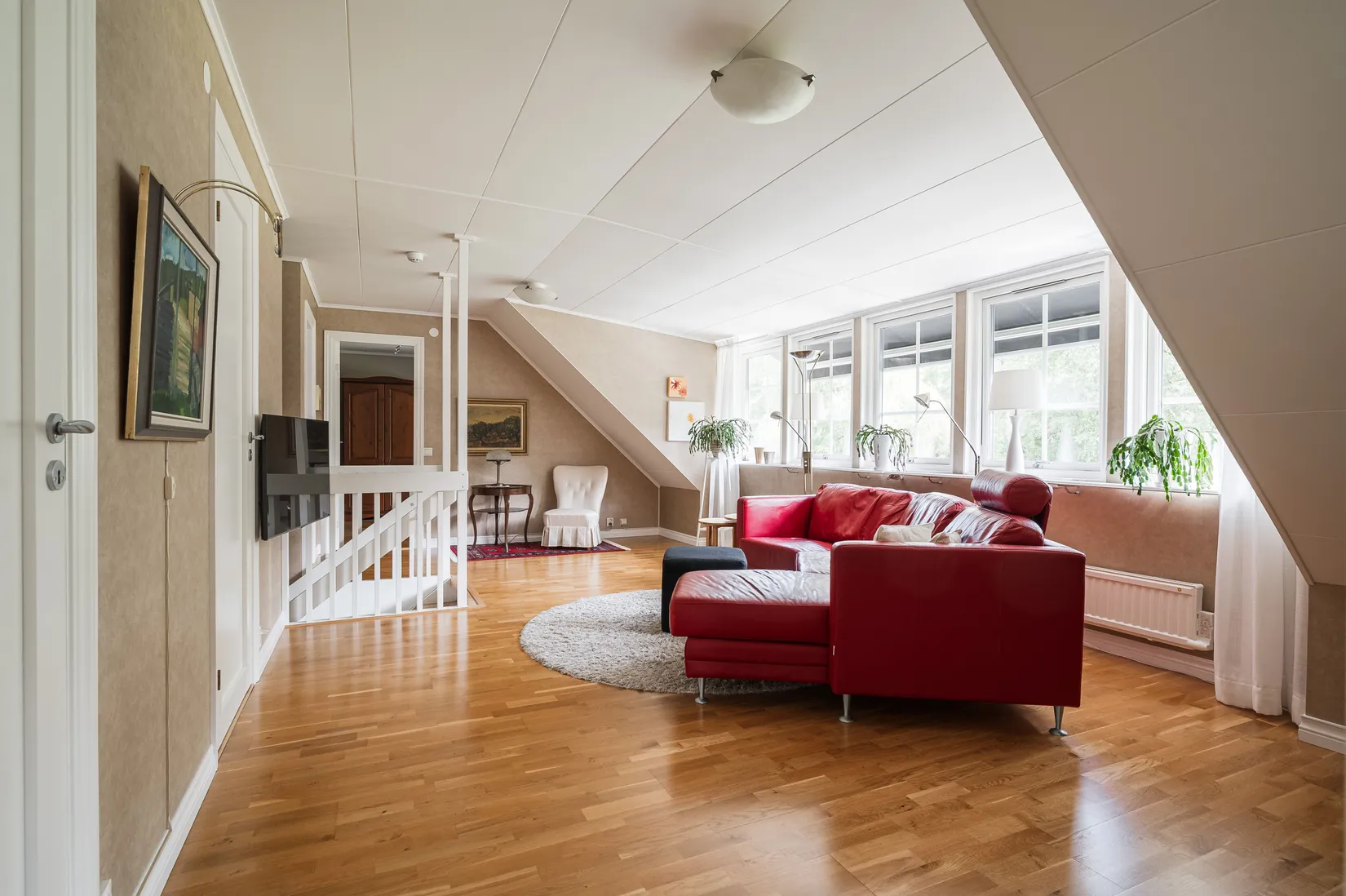 Villa, Eldhusgatan 3, Kristineberg, Borås