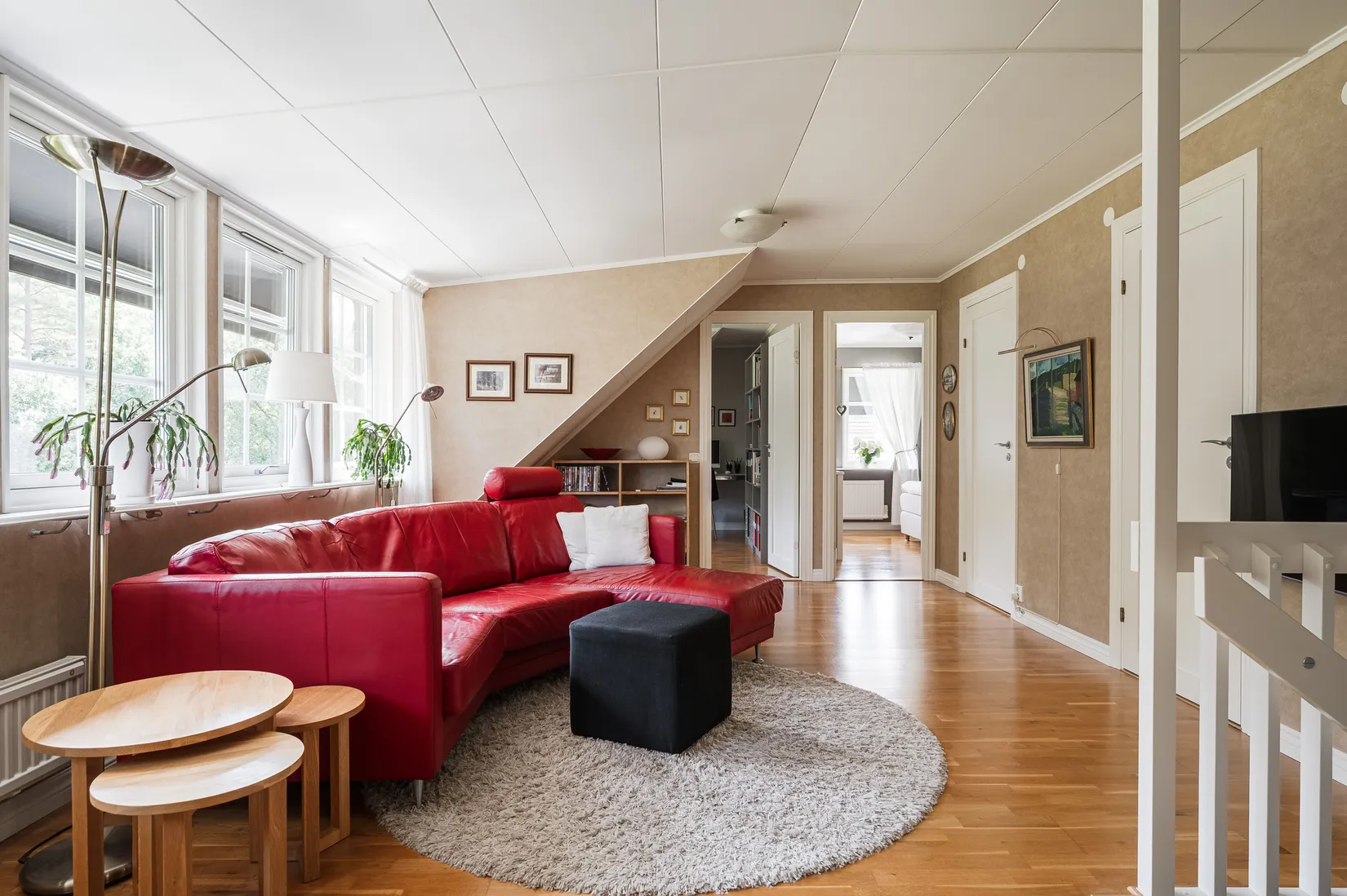 Villa, Eldhusgatan 3, Kristineberg, Borås