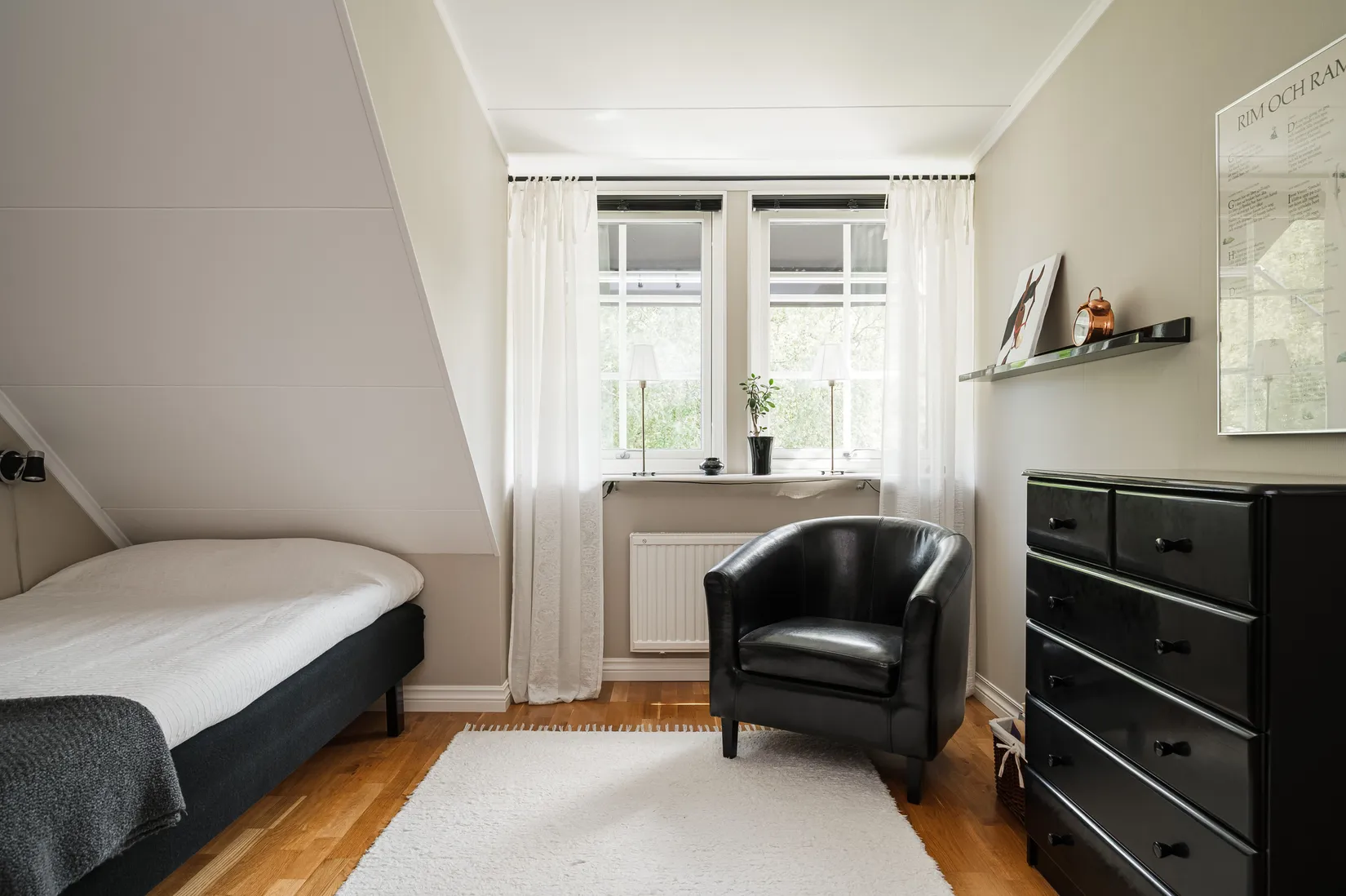 Villa, Eldhusgatan 3, Kristineberg, Borås